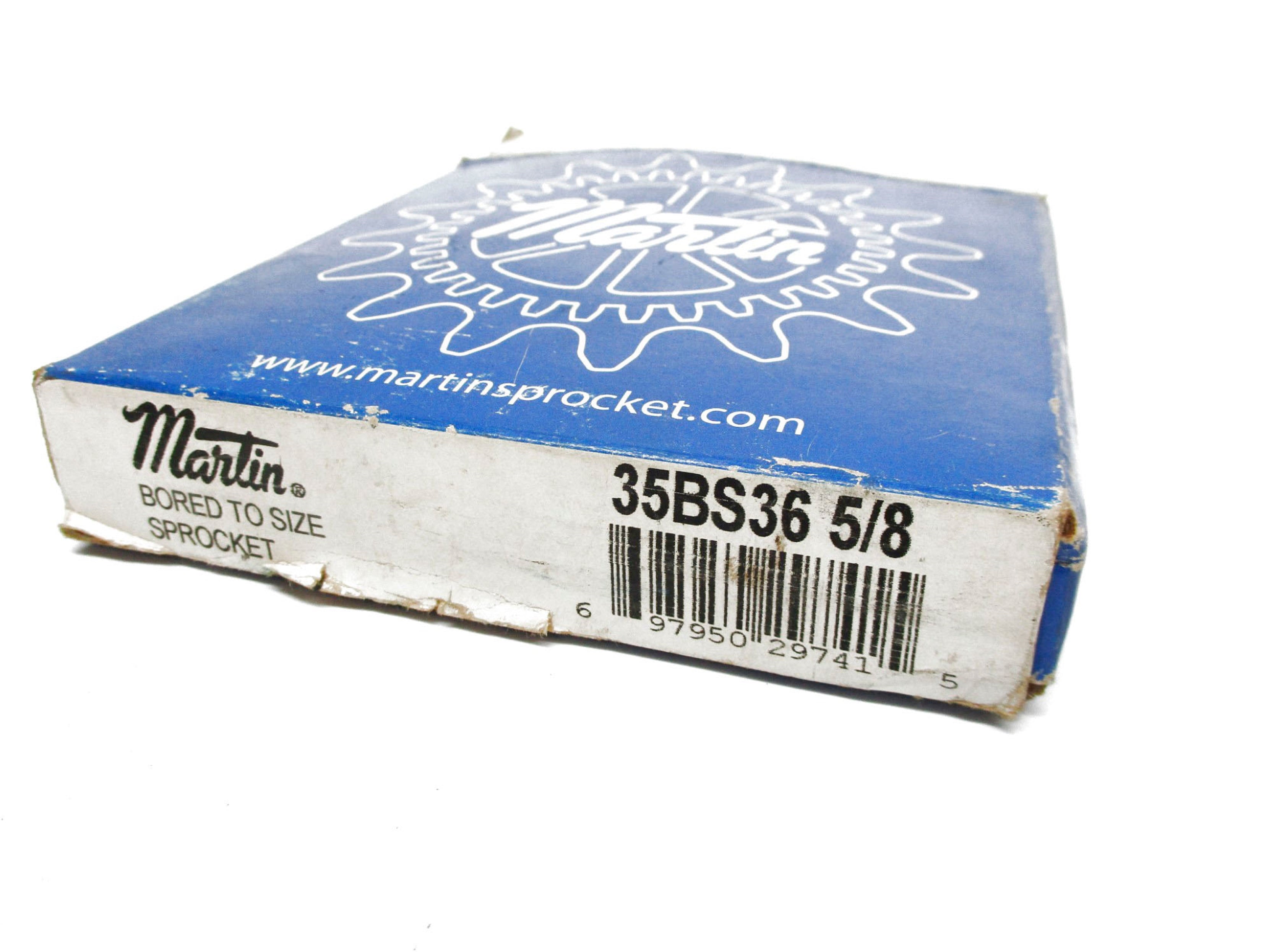MARTIN 35BS36 5/8" NSMP
