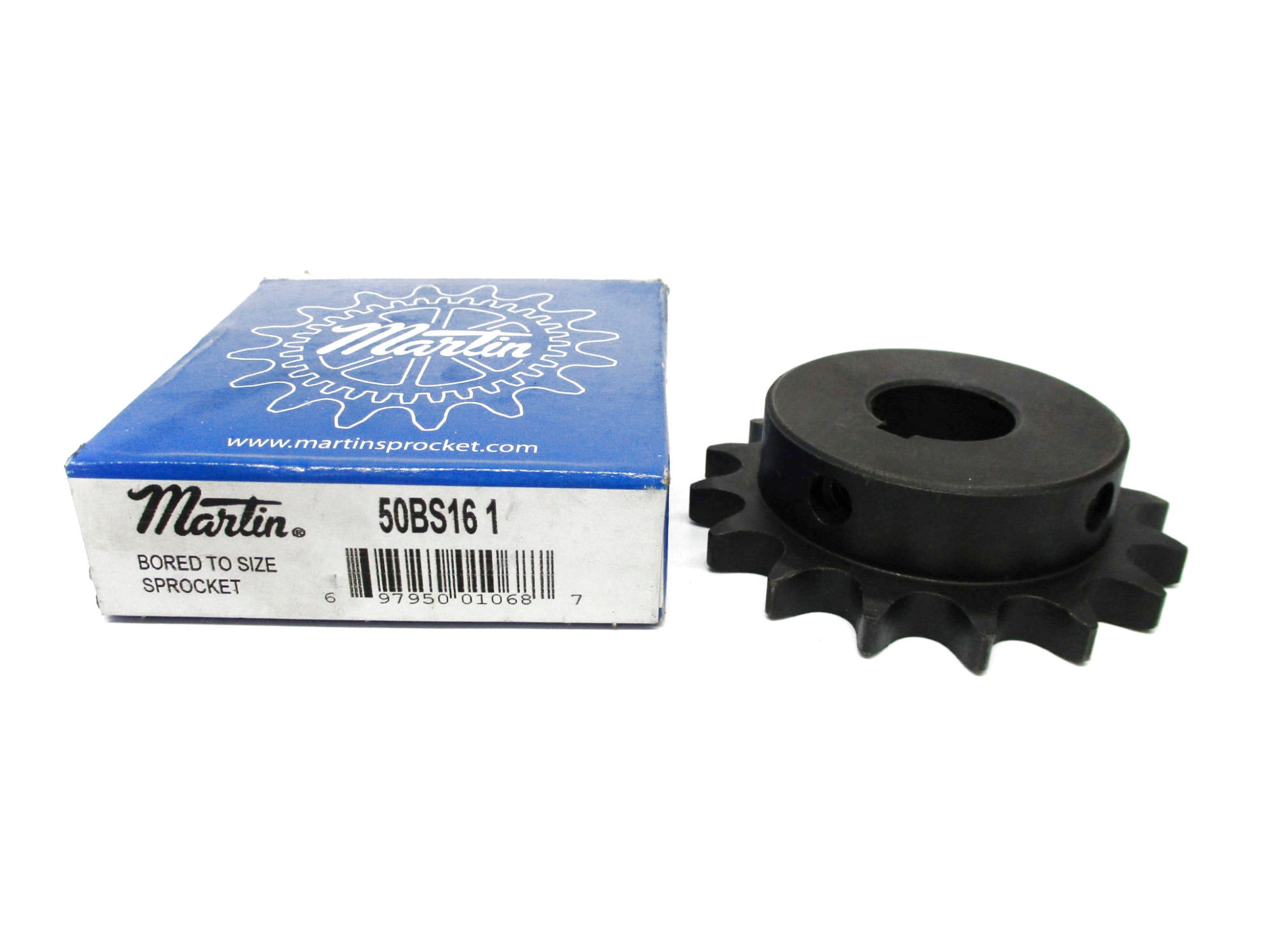 MARTIN 50BS16 1" NSMP