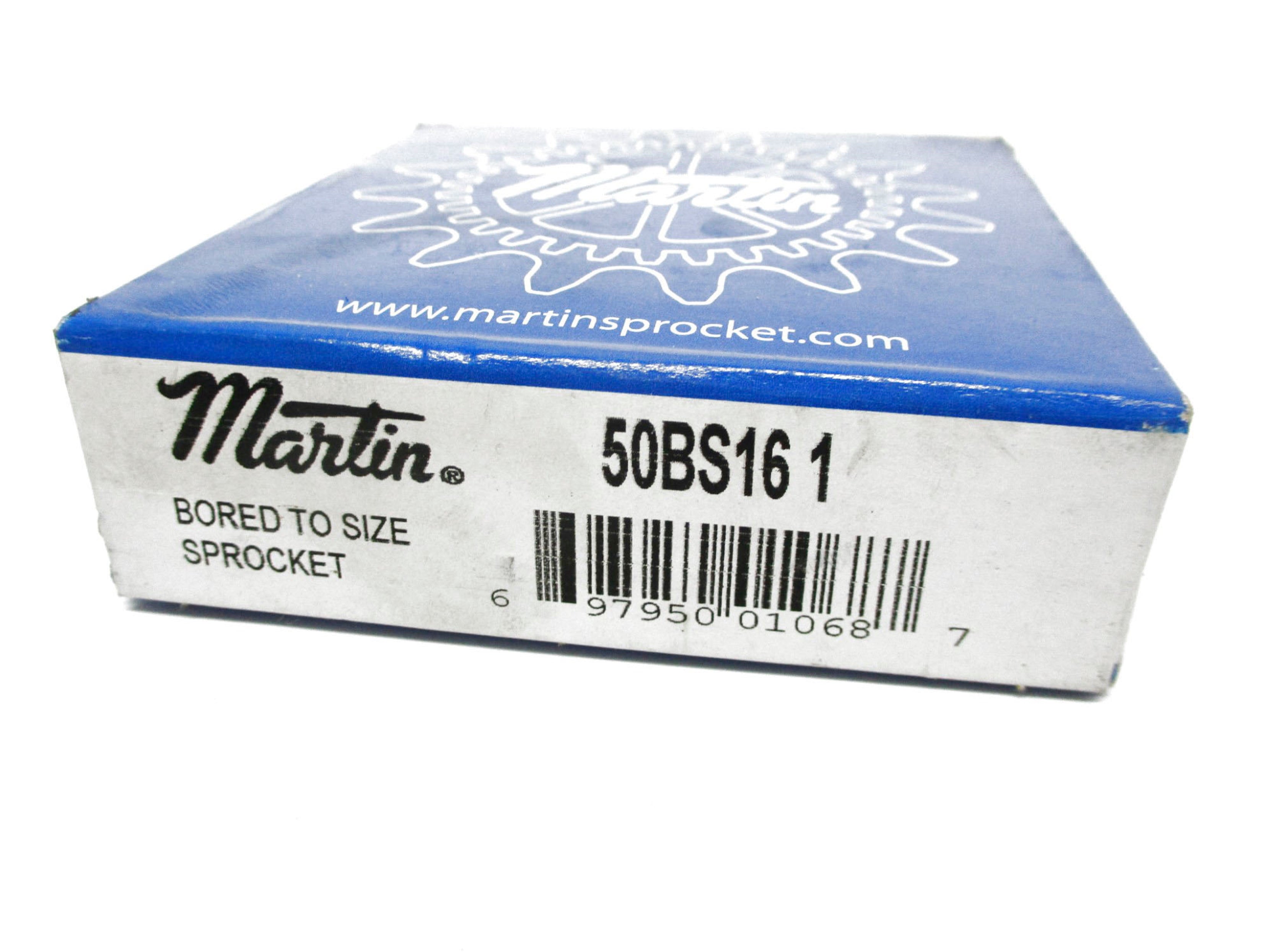 MARTIN 50BS16 1" NSMP