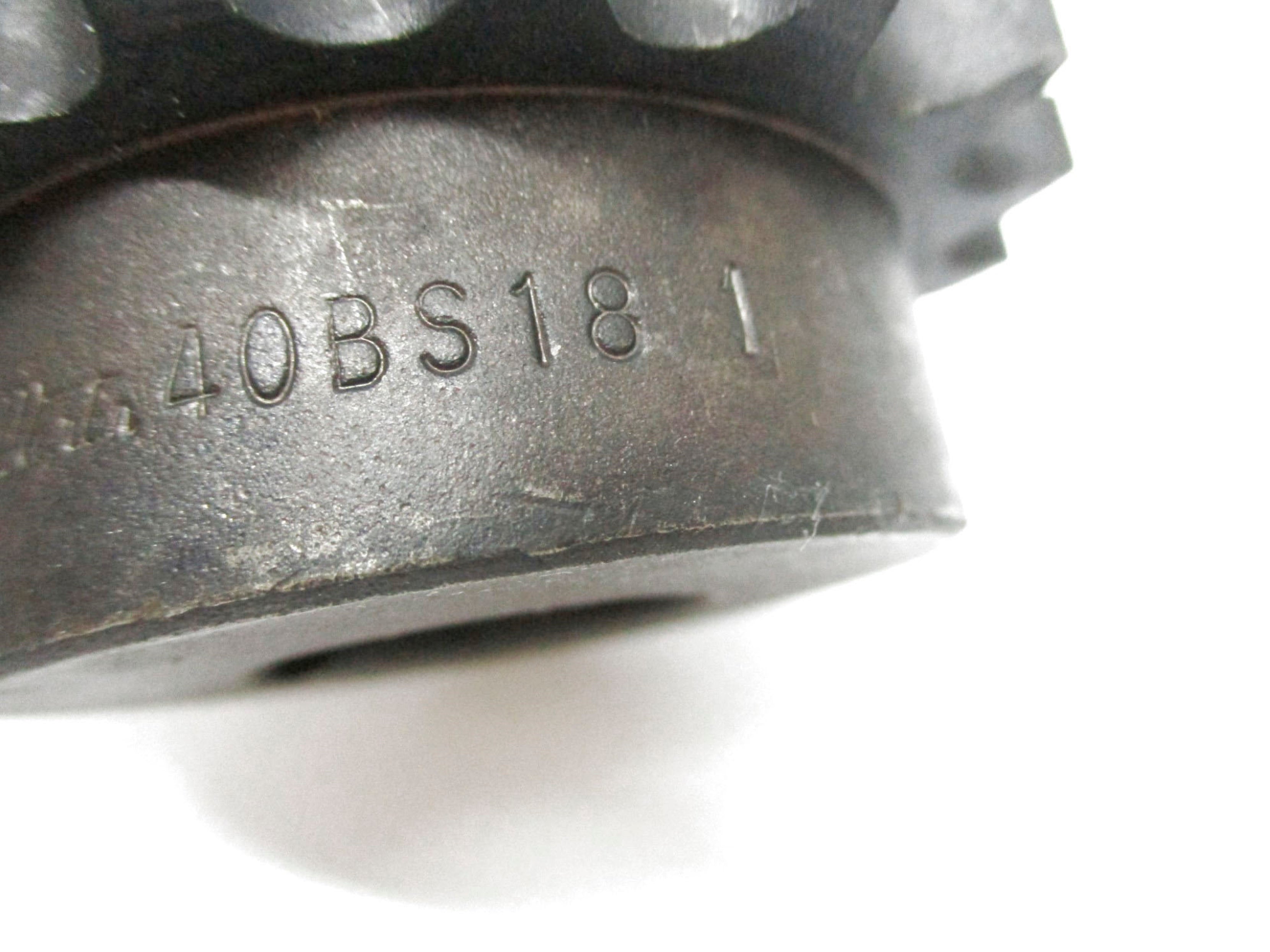 MARTIN 40BS18 1" NSMP