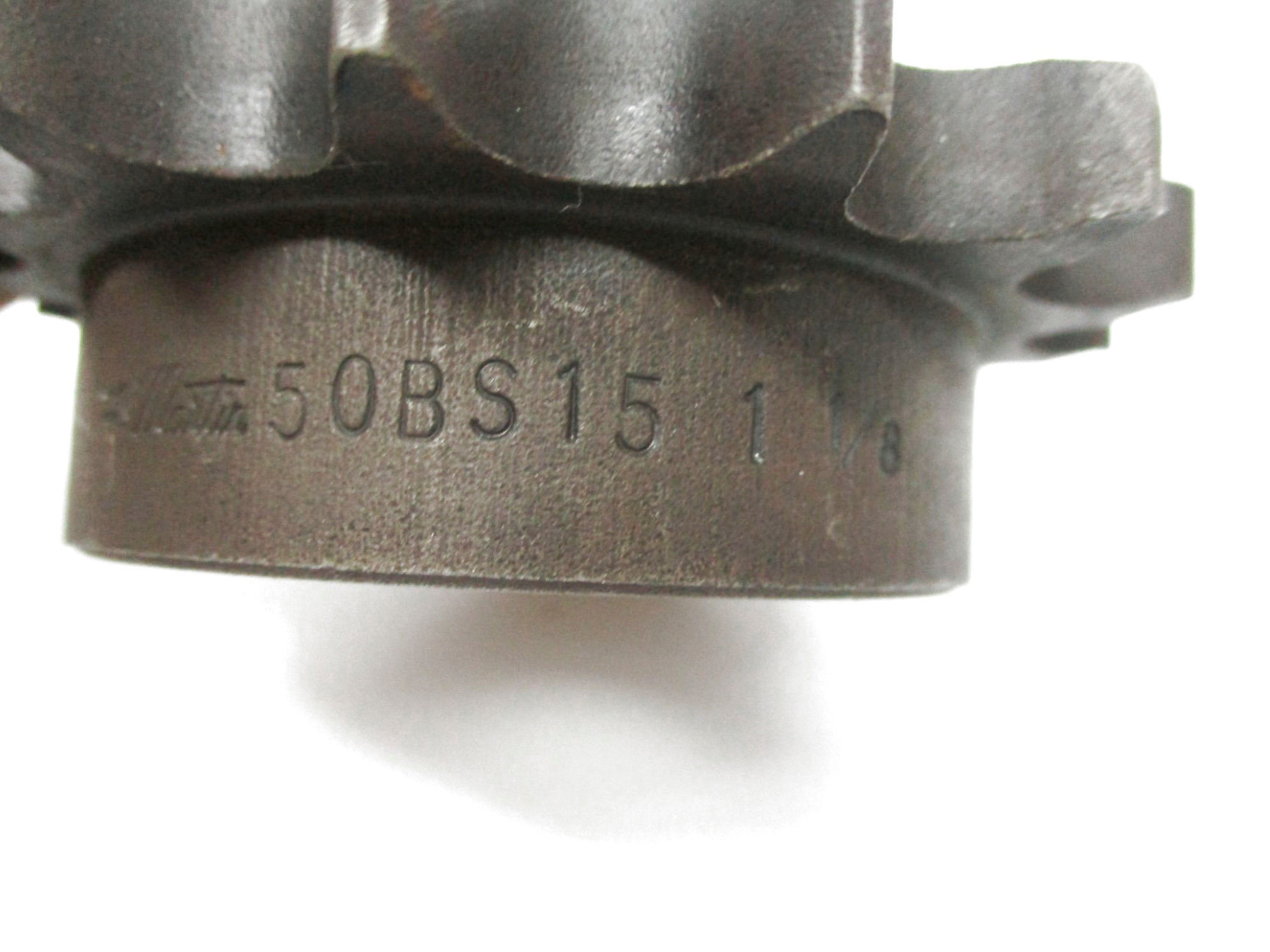 MARTIN 50BS15-1-1/8" NSMP