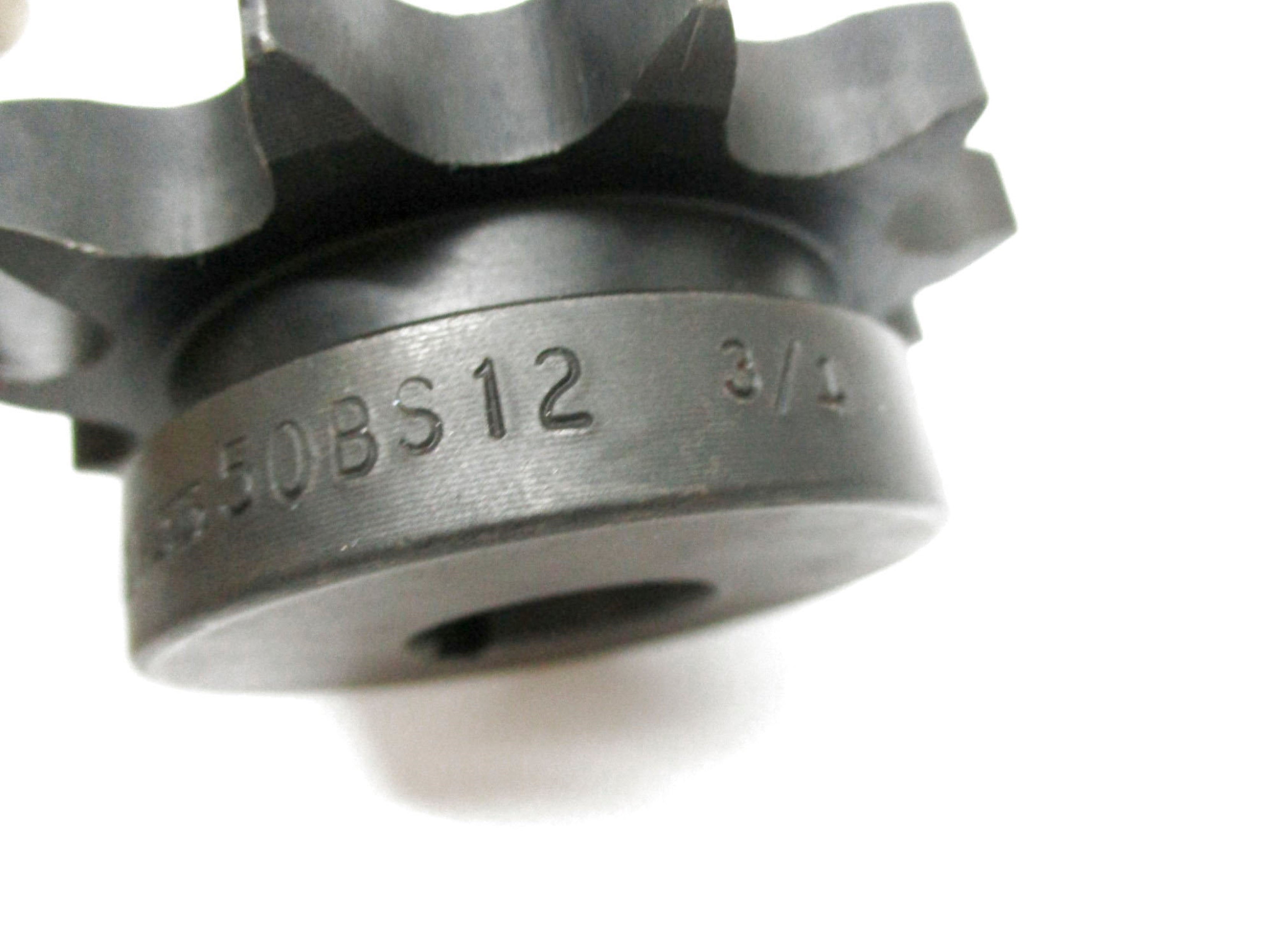 MARTIN 50BS12 3/4" NSMP