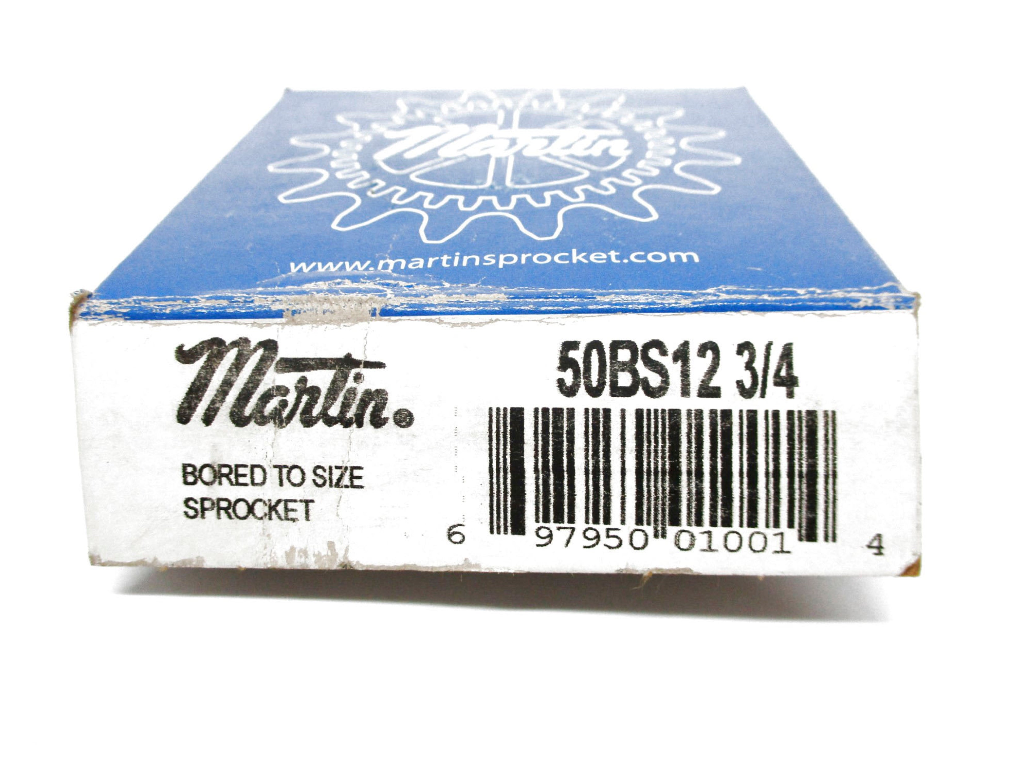 MARTIN 50BS12 3/4" NSMP
