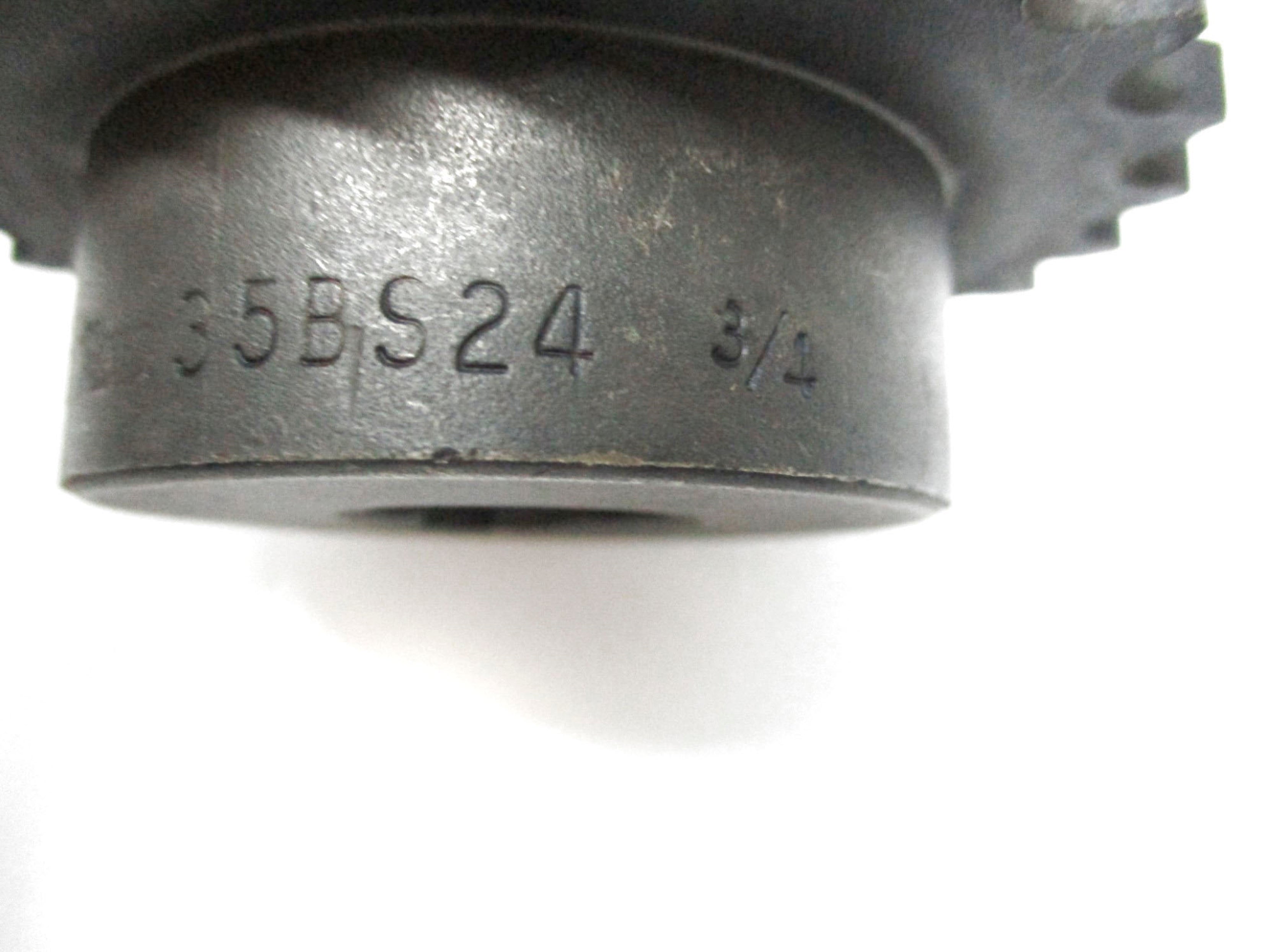 MARTIN 35BS24 3/4" NSMP