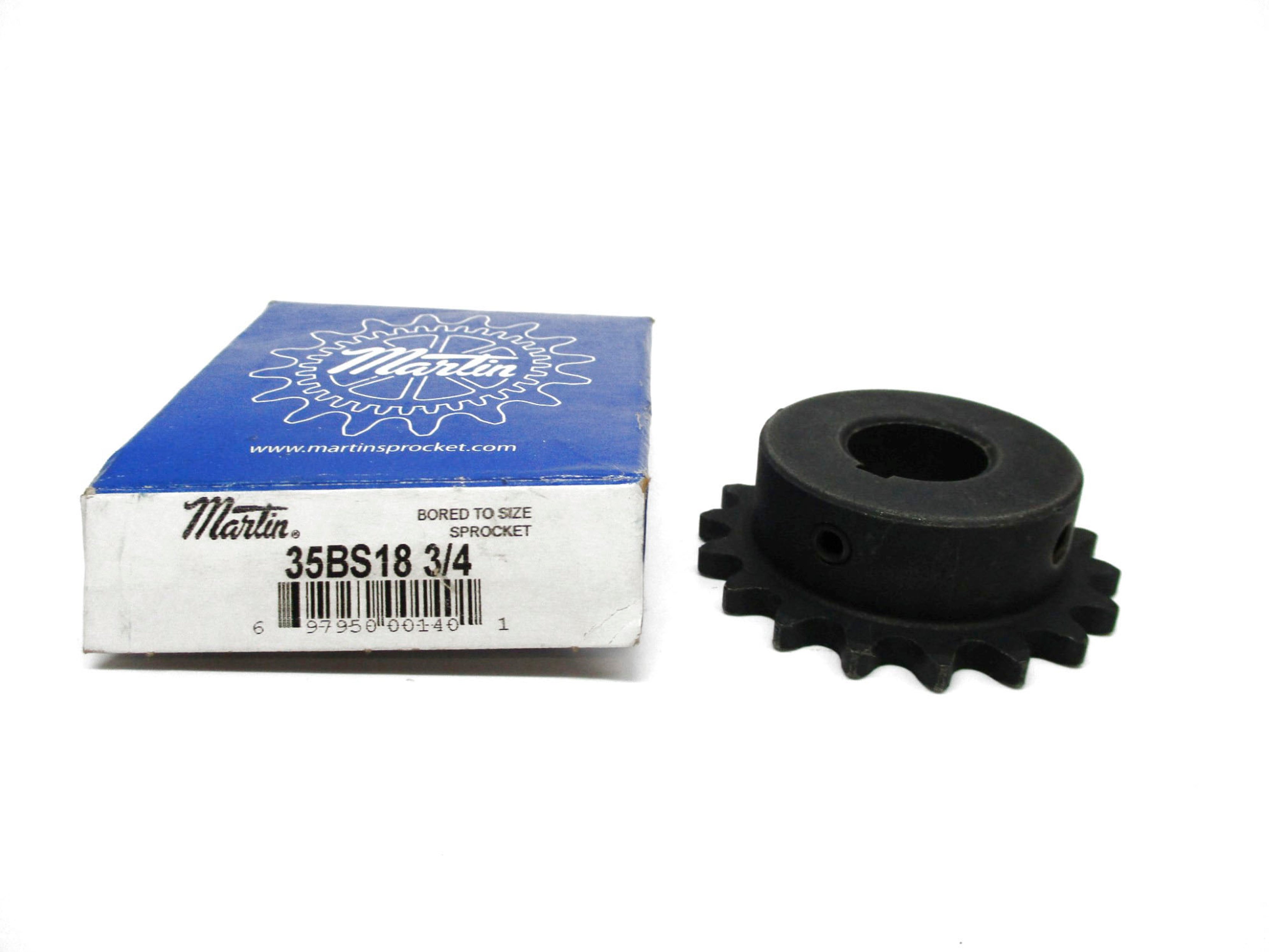 MARTIN 35BS18 3/4" NSMP