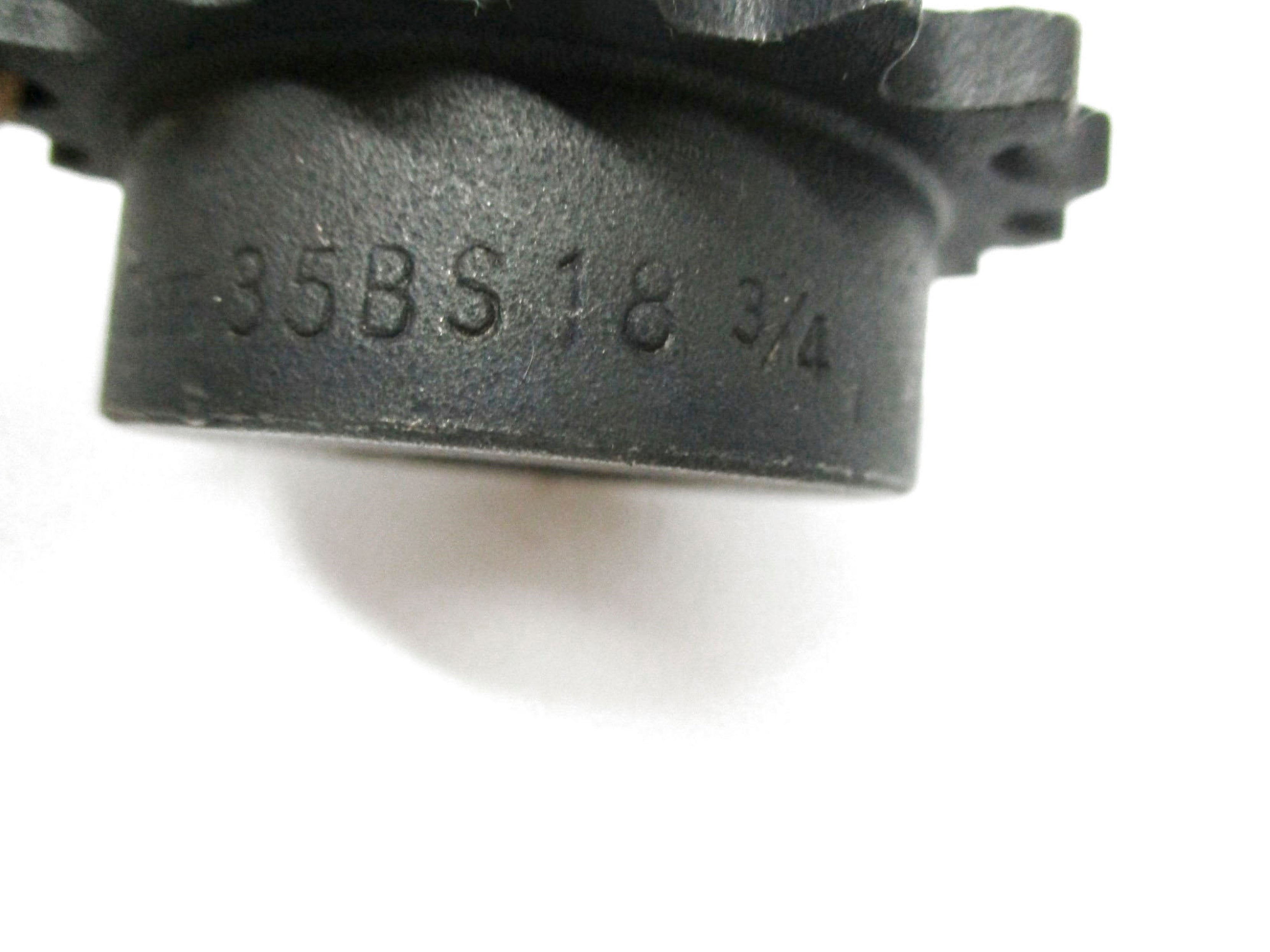 MARTIN 35BS18 3/4" NSMP