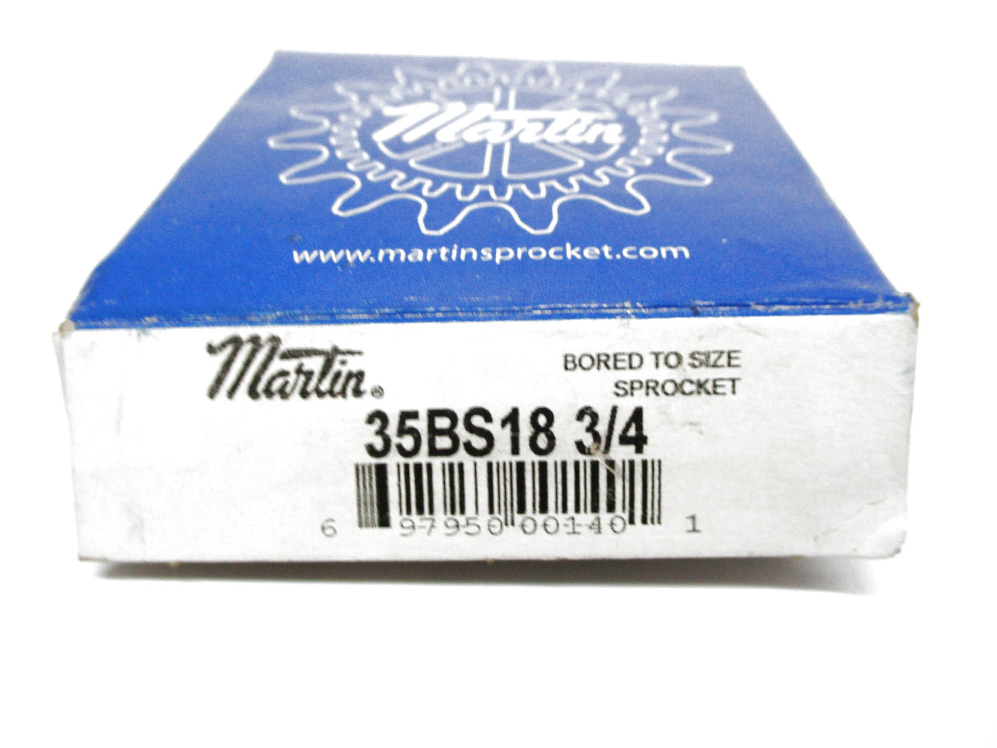 MARTIN 35BS18 3/4" NSMP
