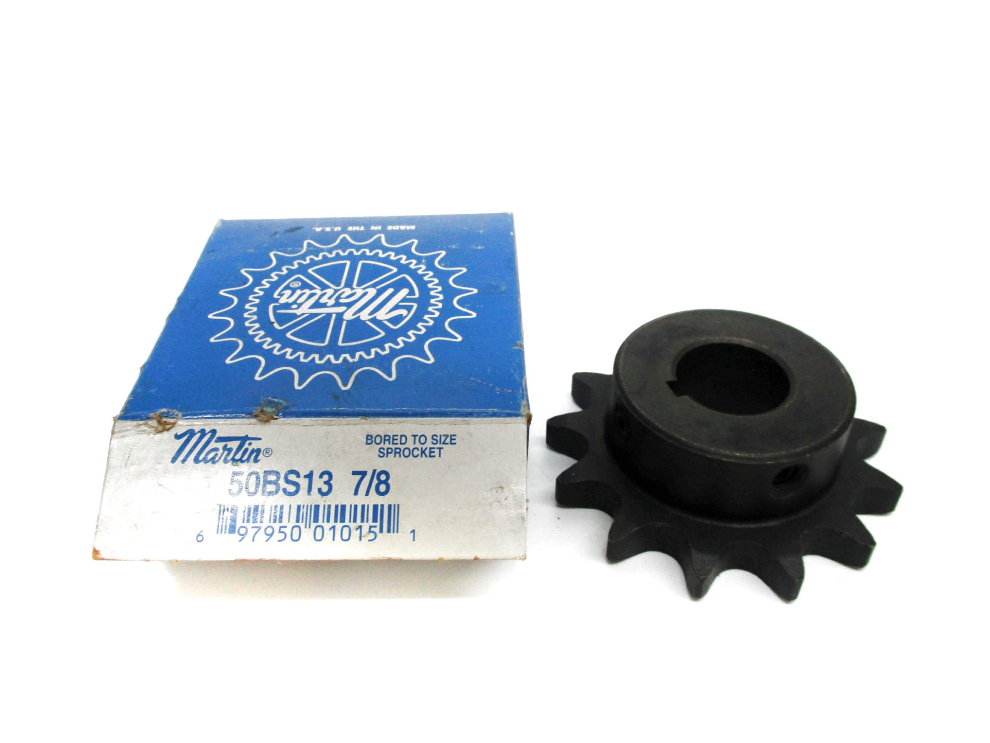 MARTIN 50BS13 7/8" NSMP