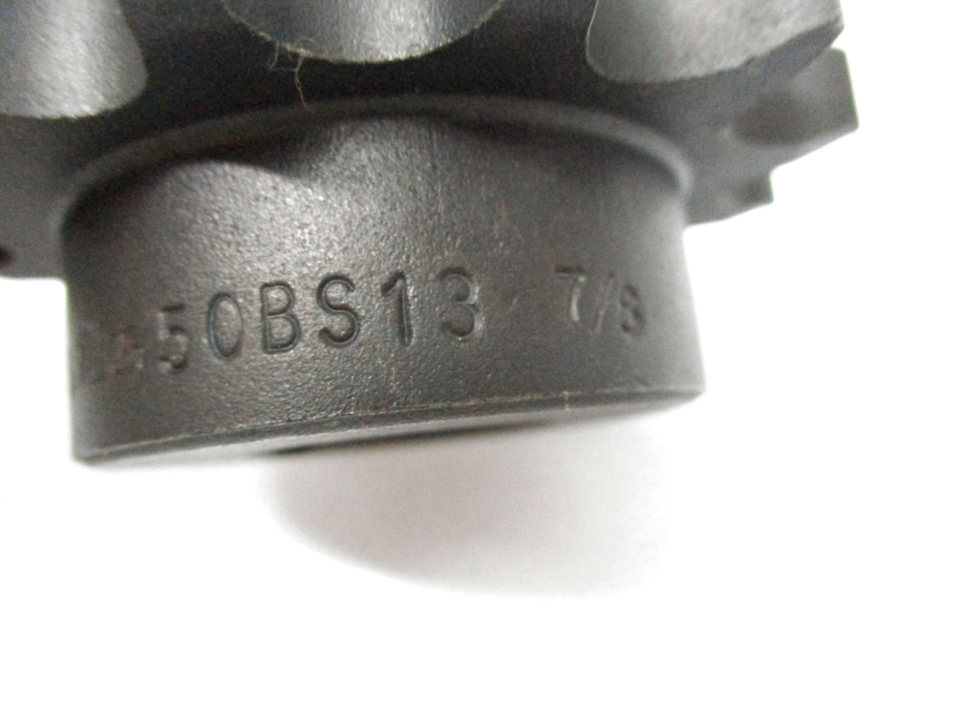 MARTIN 50BS13 7/8" NSMP
