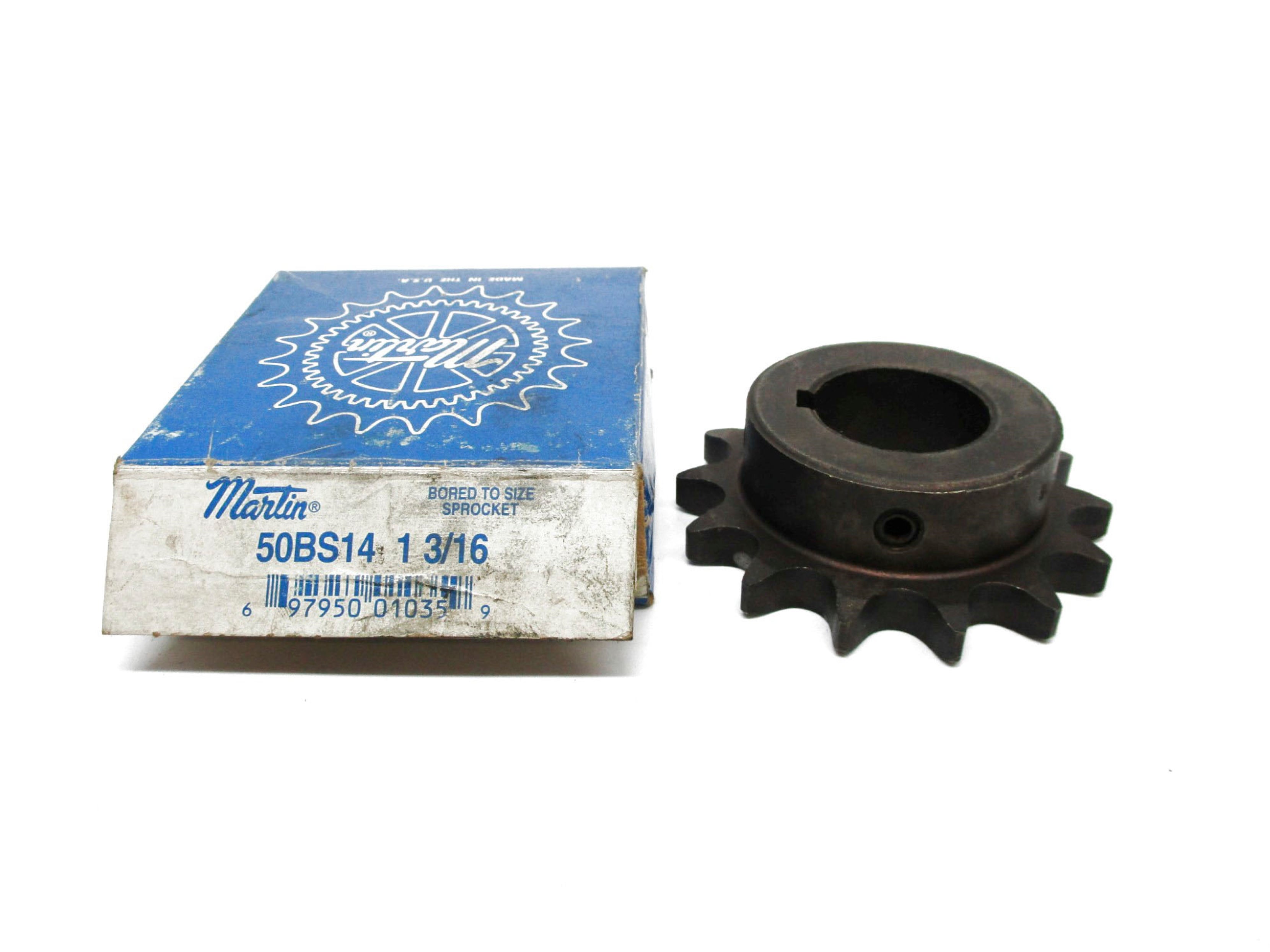MARTIN 50BS1413/16 NSMP