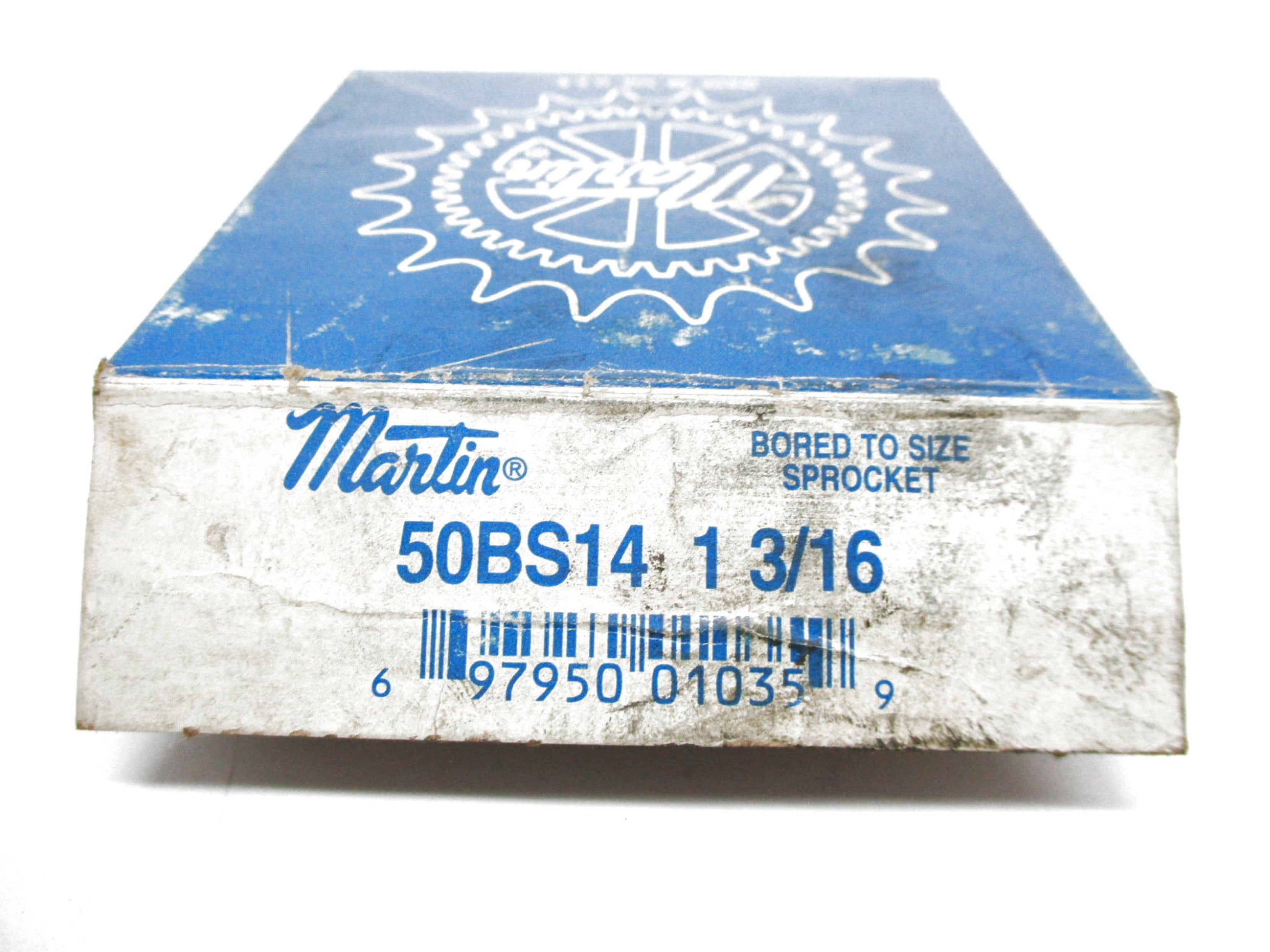 MARTIN 50BS1413/16 NSMP
