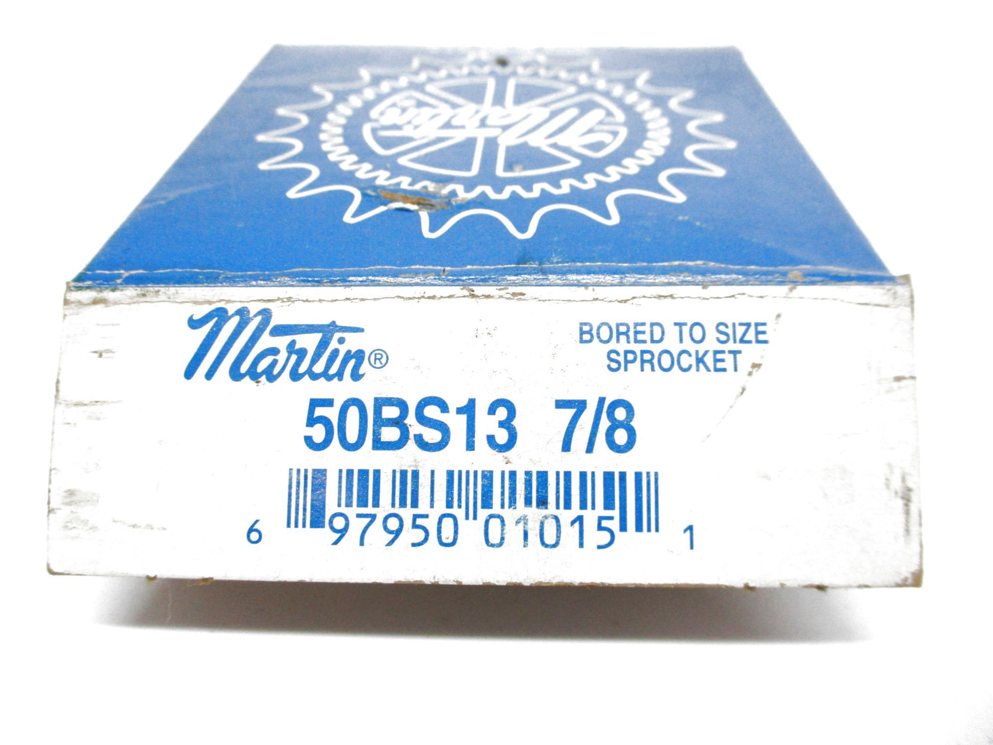 MARTIN 40BS21 3/4" NSMP
