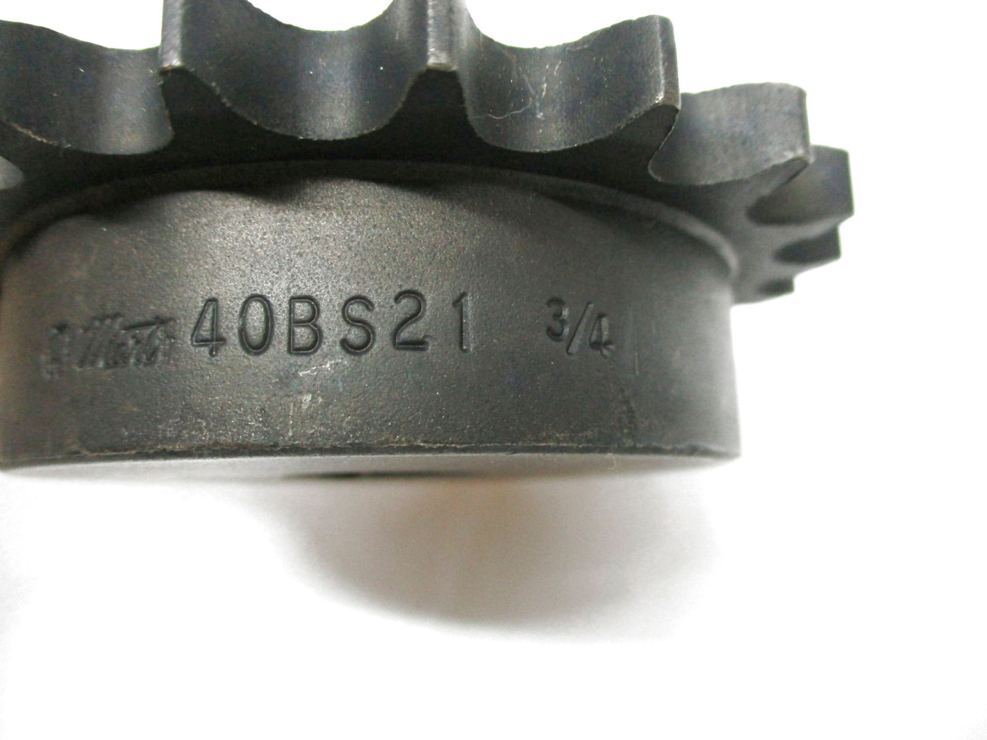 MARTIN 40BS21 3/4" NSMP