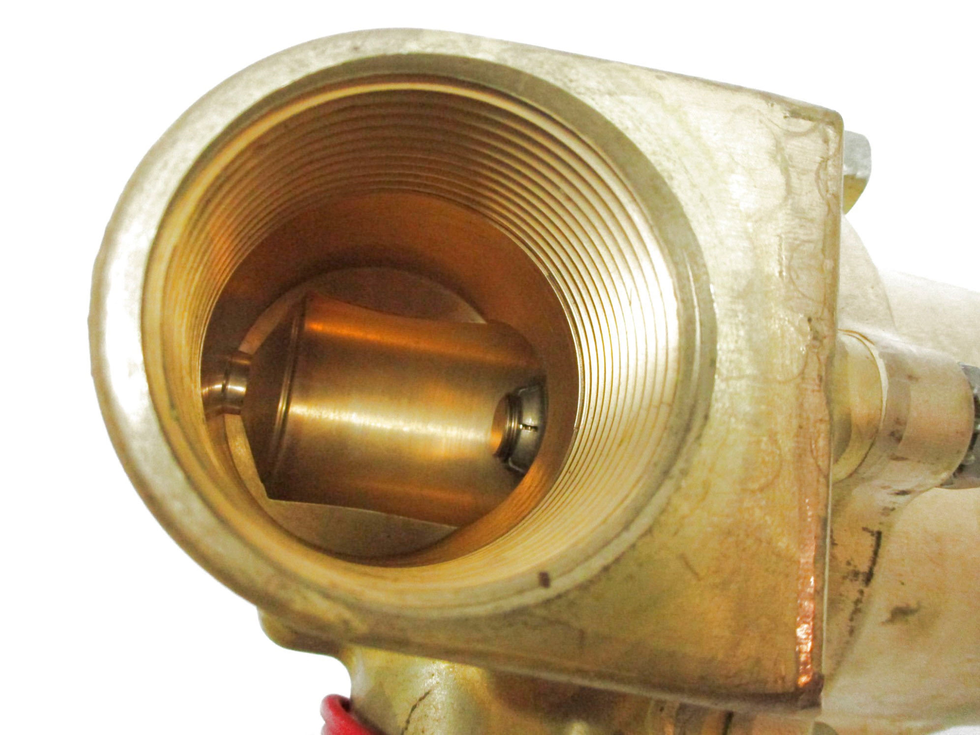 ASCO 8210B82 110/120V NSMP