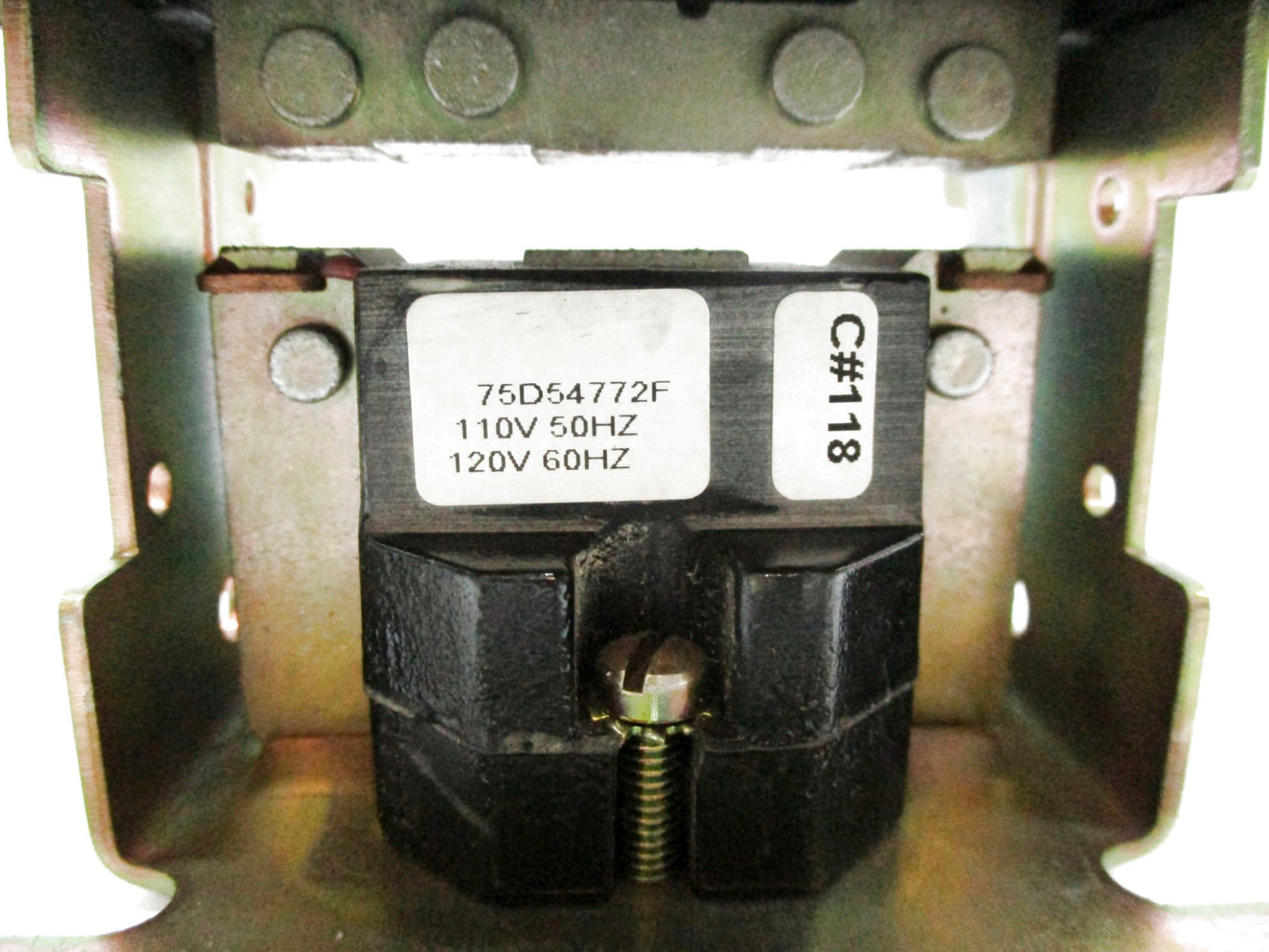 FURNAS 42FE109735 110/120V NSNP