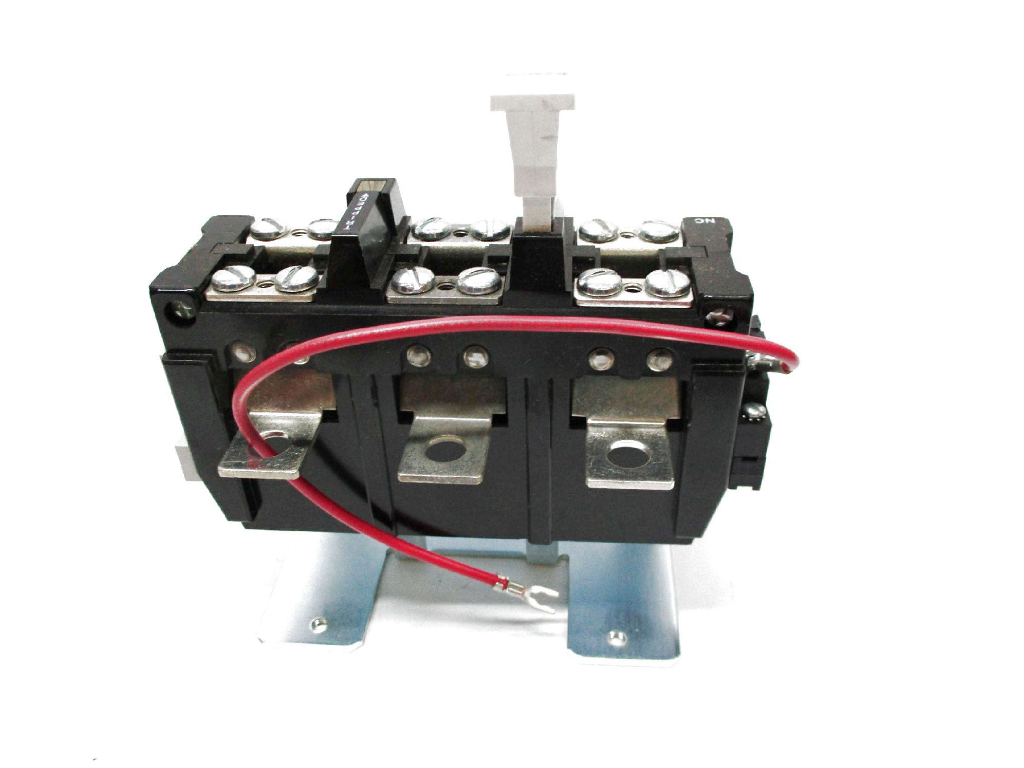 ALLEN BRADLEY 592-EUTD SER. A (BR/WH) NSMP