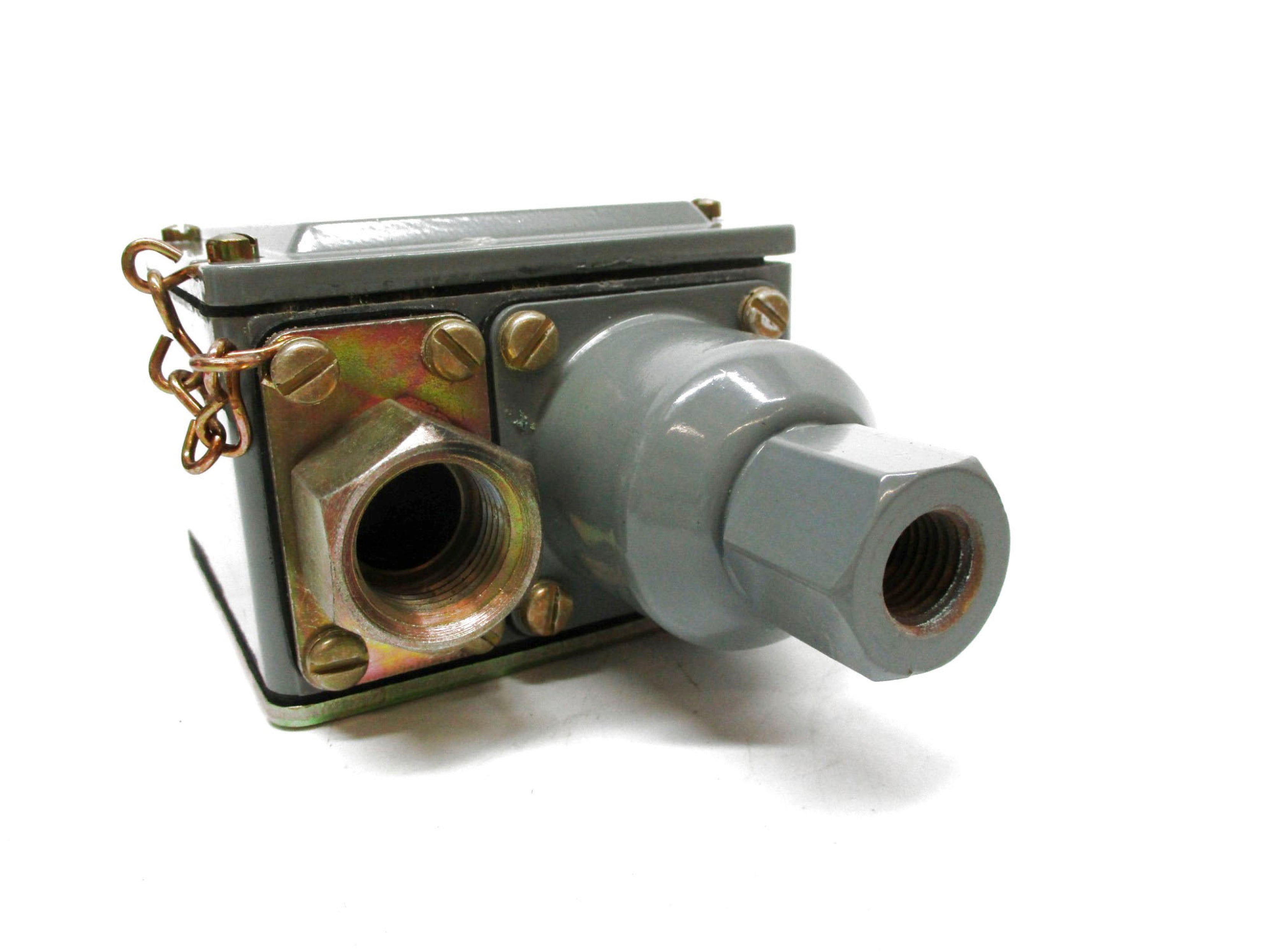 INDUSTRIAL SPARE PART 836T-T252J SER. A (BR/YL) NSMP