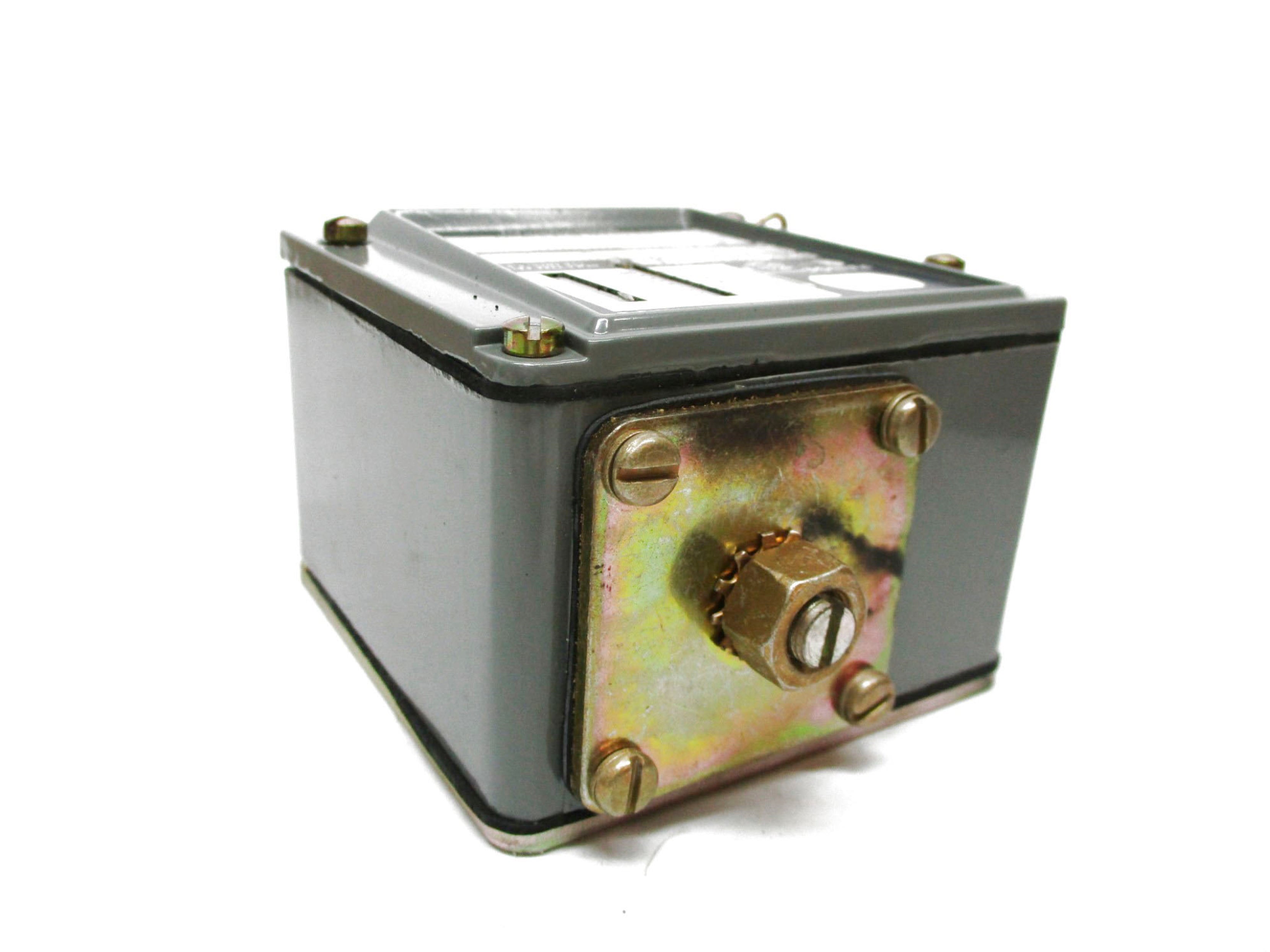 INDUSTRIAL SPARE PART 836T-T252J SER. A (BR/YL) NSMP