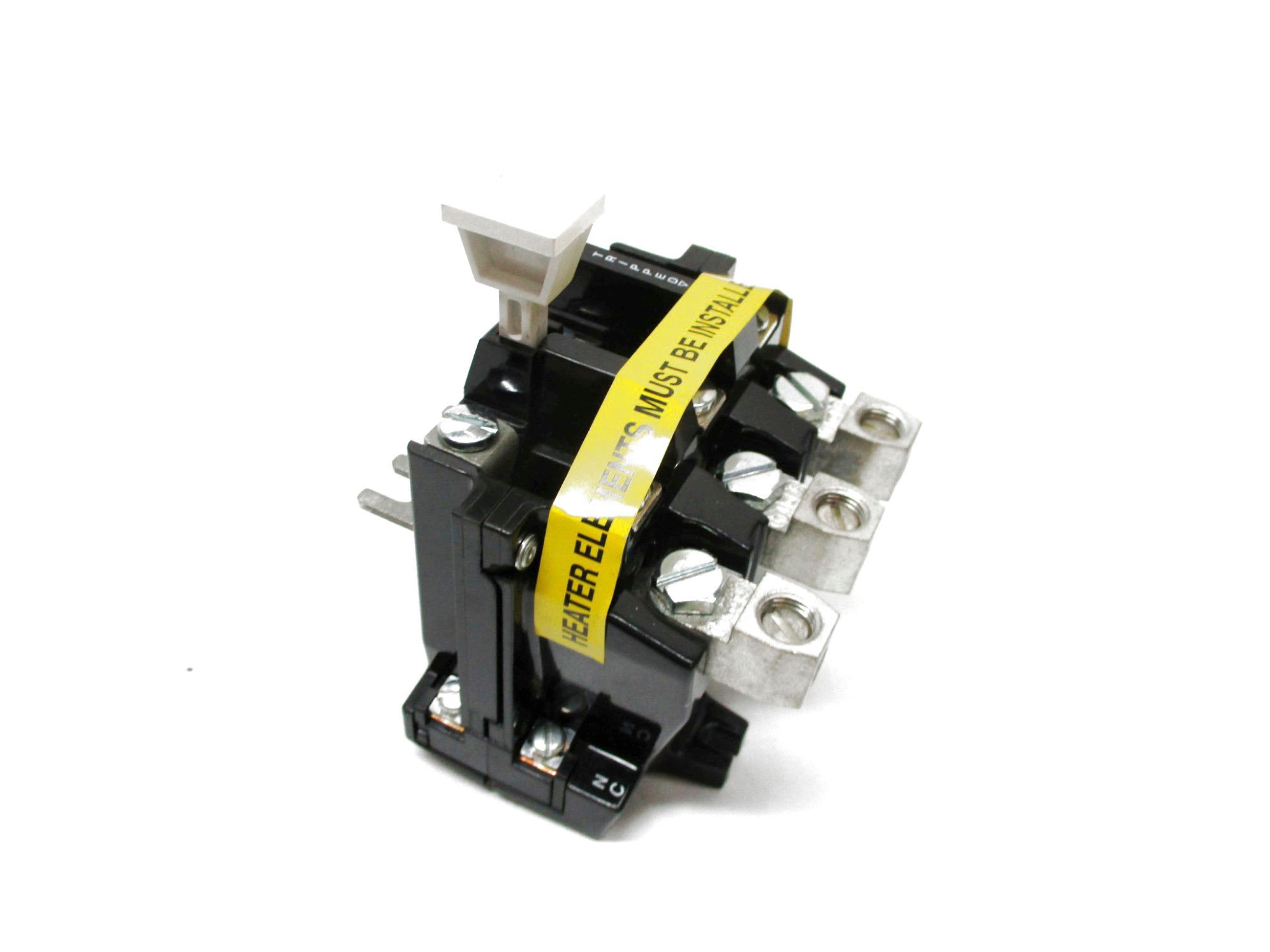 ALLEN BRADLEY 40185-800-01 (BR/WH) NSMP