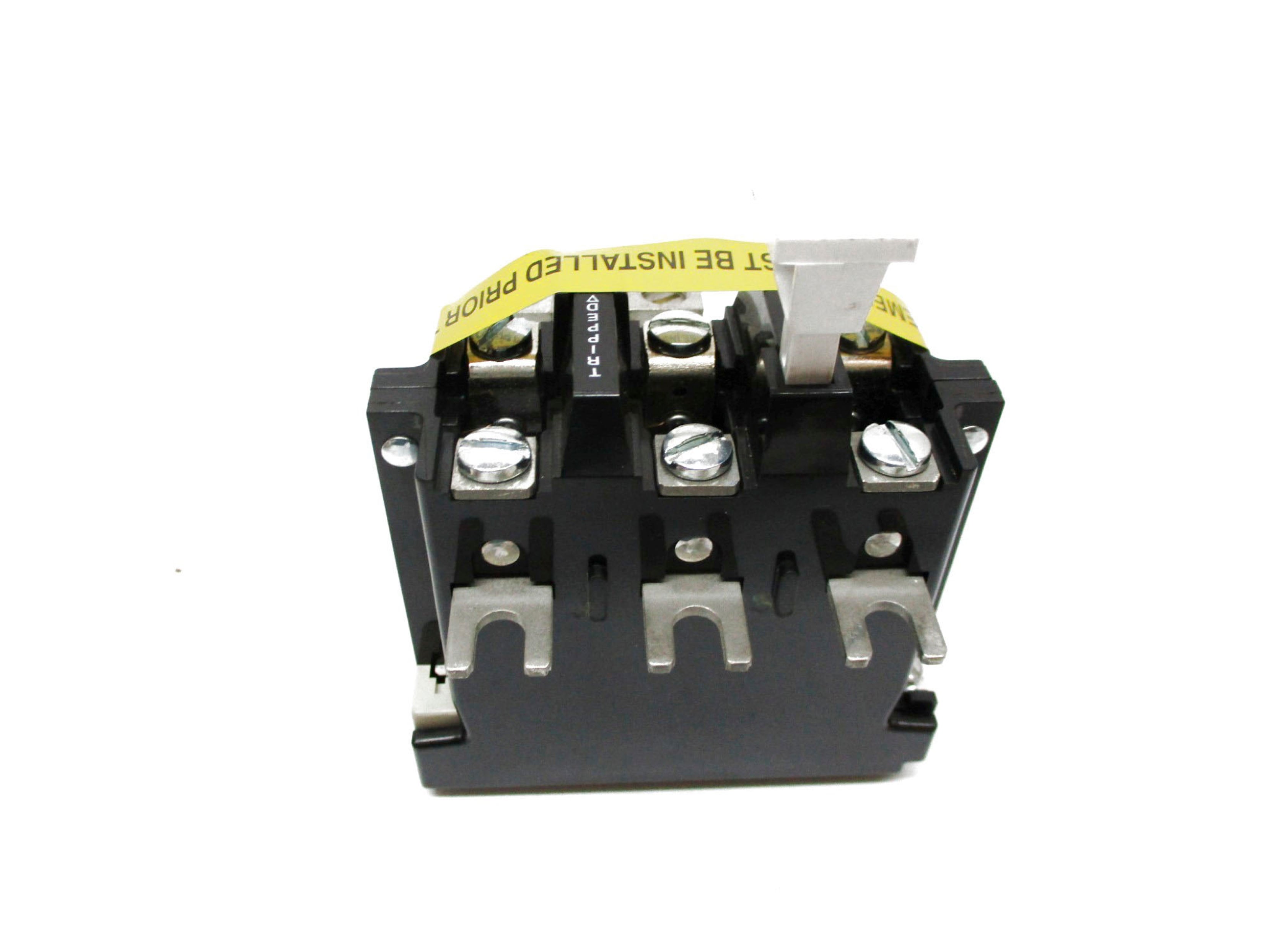 ALLEN BRADLEY 40185-800-01 (BR/WH) NSMP