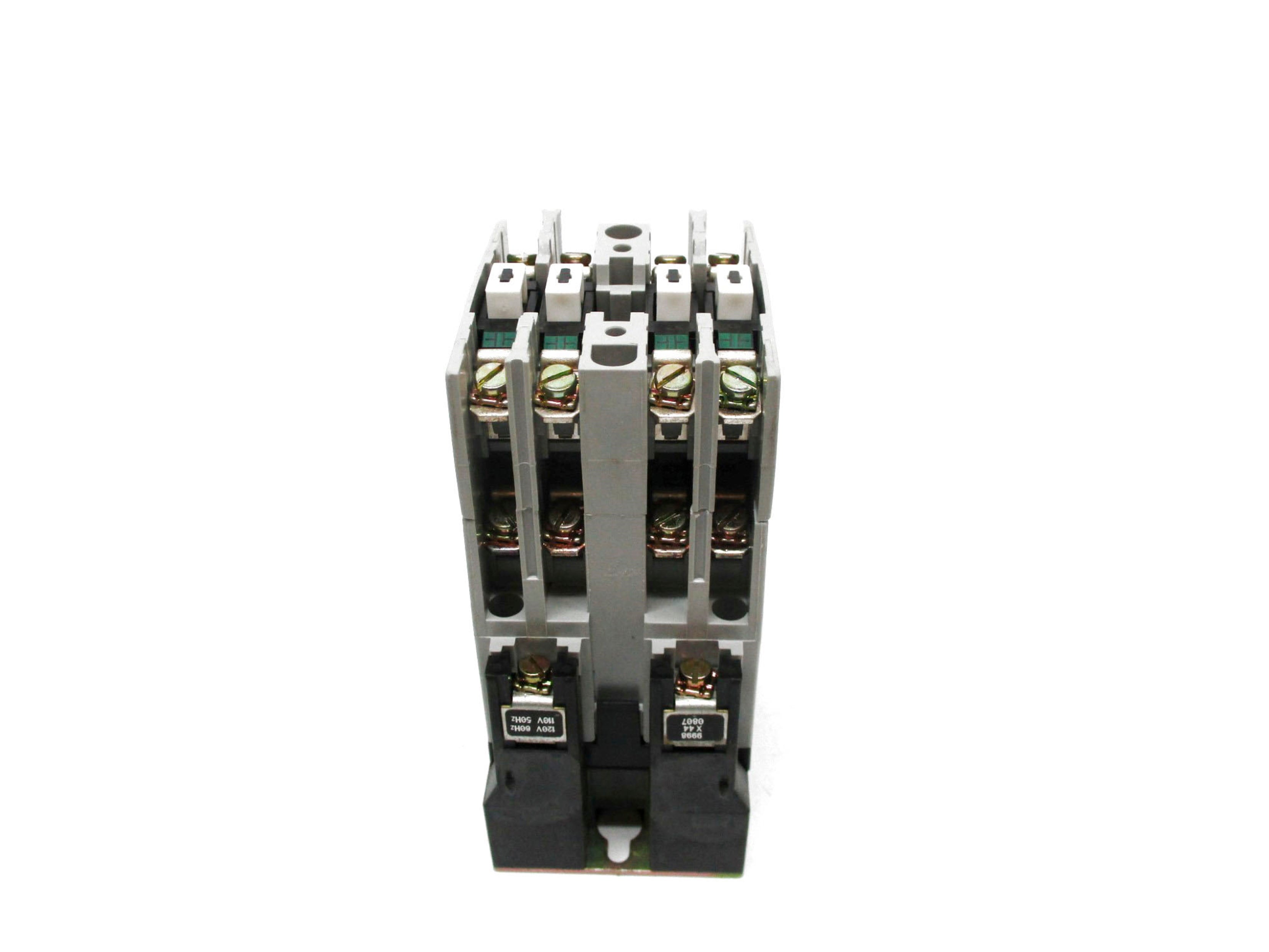 SQUARE D 8501XO80V02 110/120V (AS PICTURED) NSMP