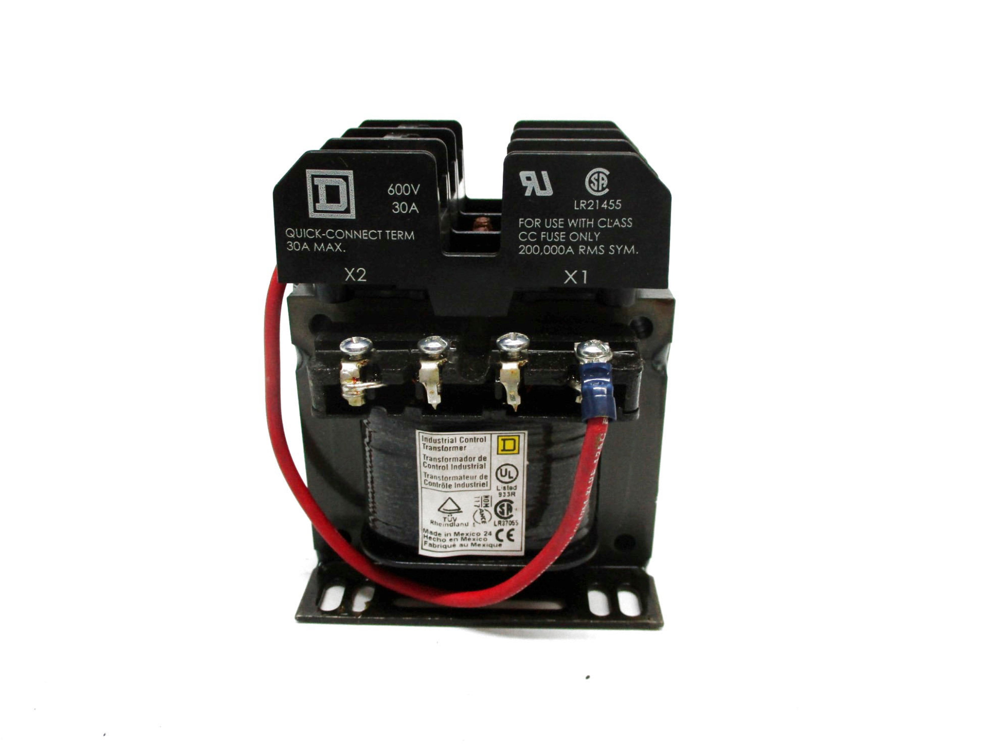 SQUARE D 9070TF100D23 NSNP