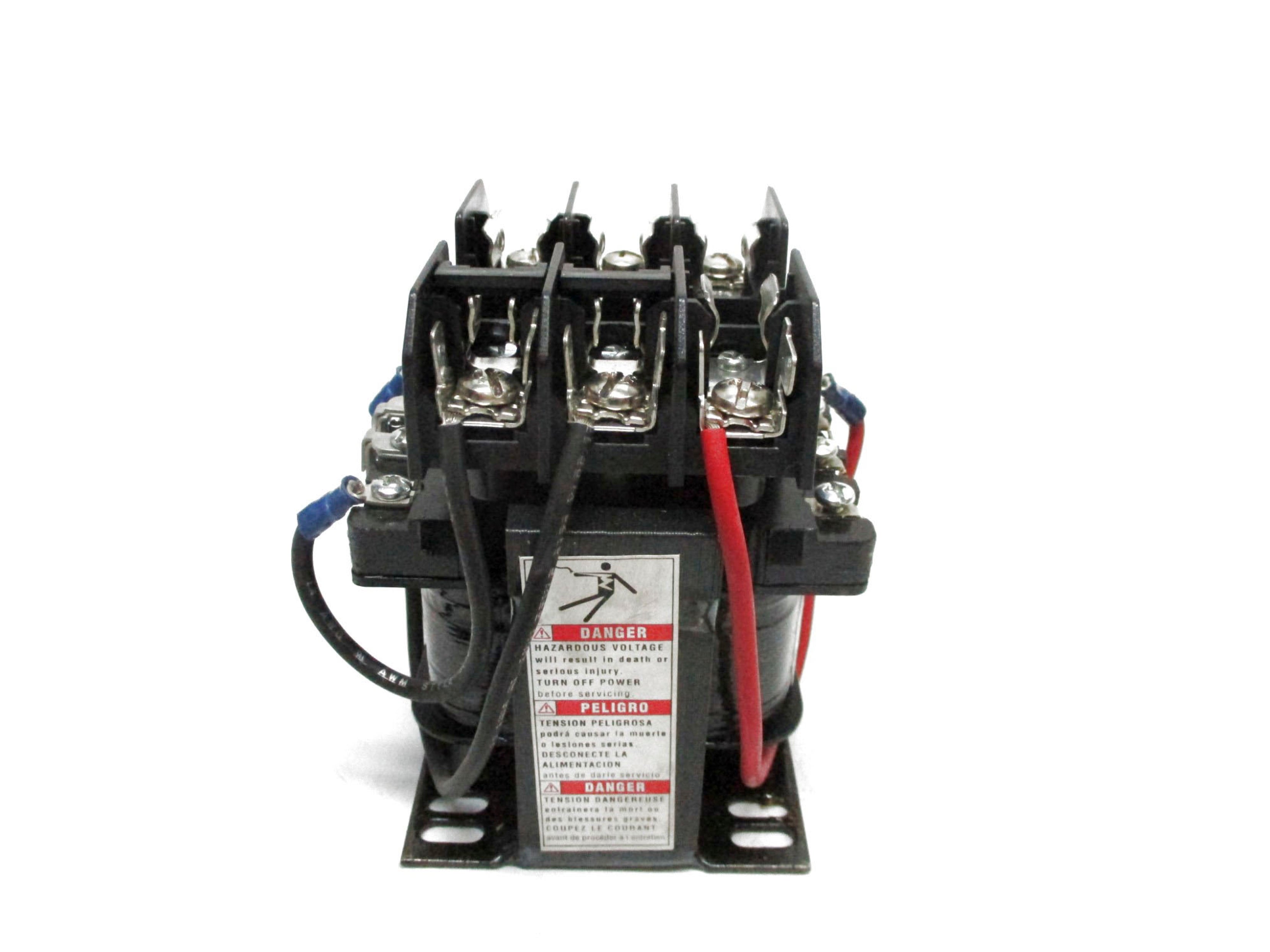 SQUARE D 9070TF100D23 NSNP