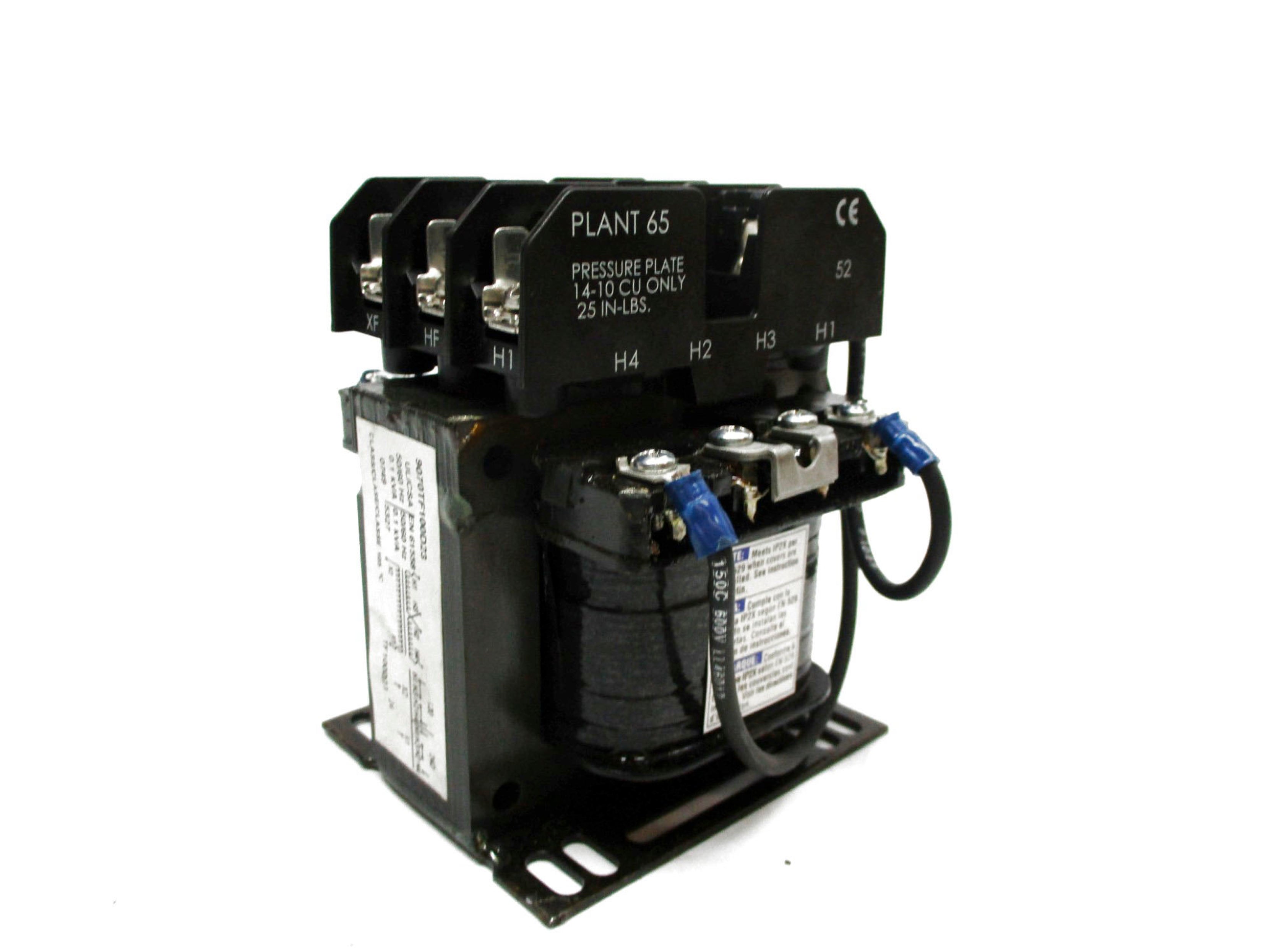 SQUARE D 9070TF100D23 NSNP