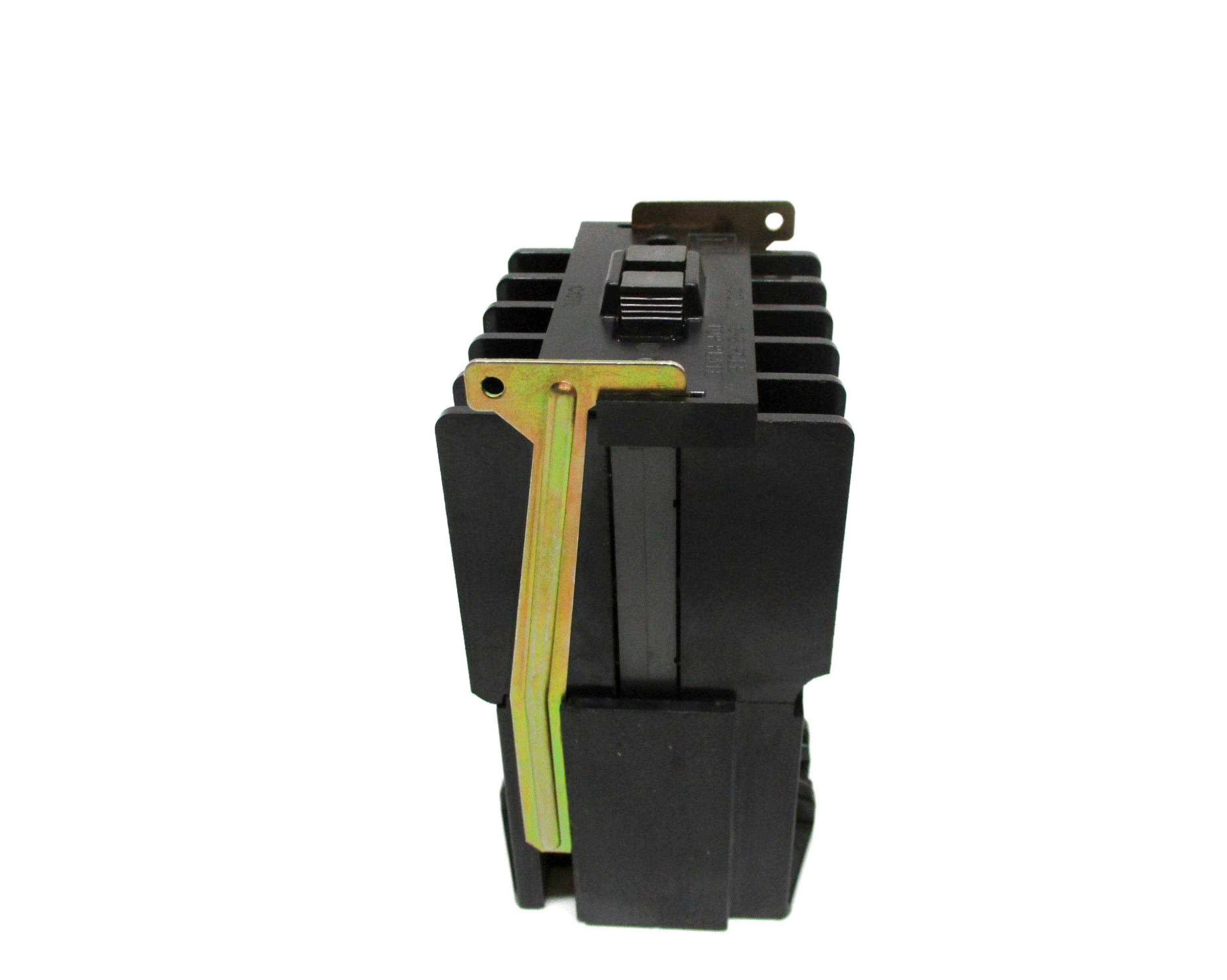 SQUARE D 8501G0-80 110/120V (AS PICTURED) NSMP
