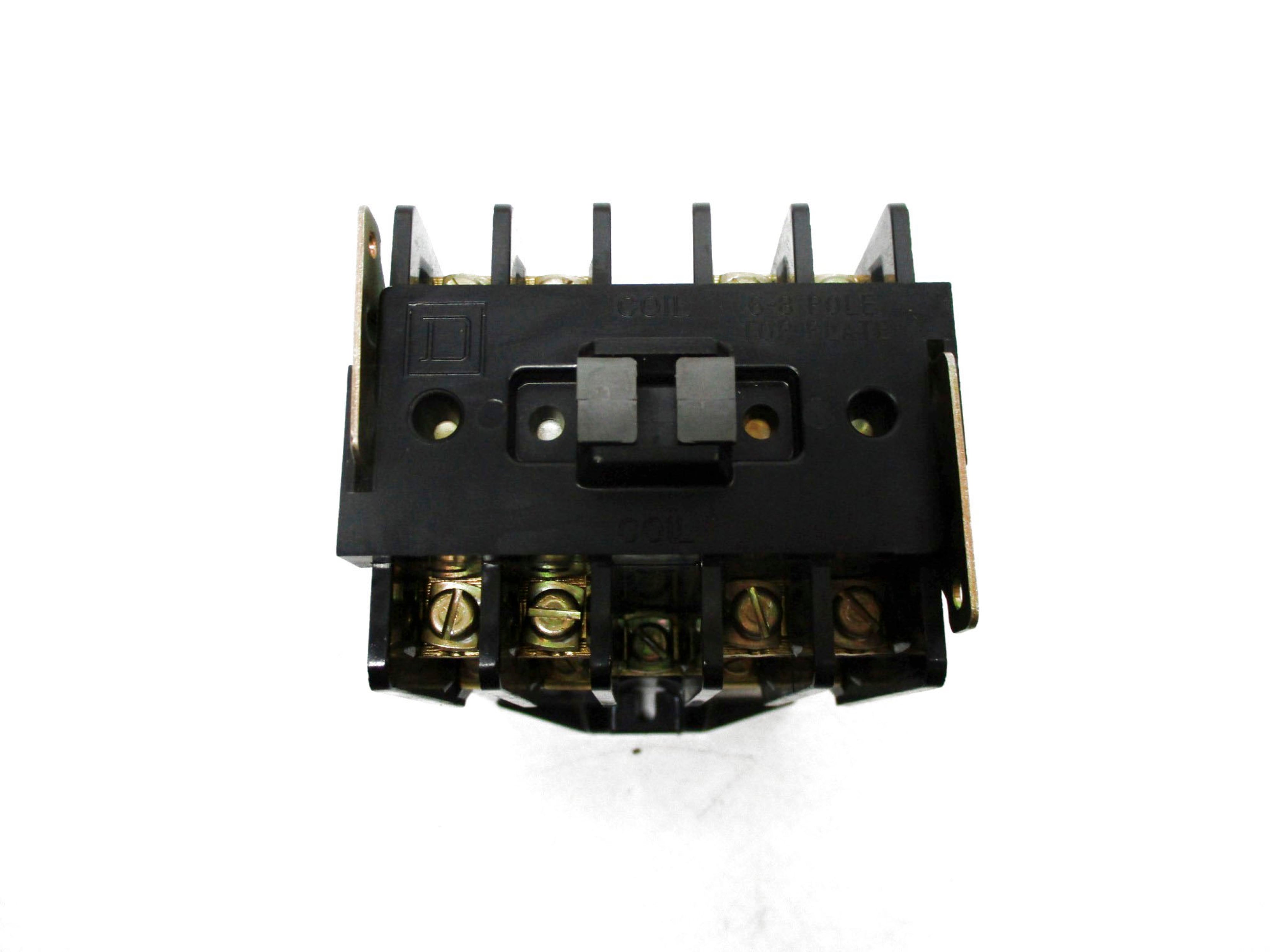 SQUARE D 8501G0-80 110/120V (AS PICTURED) NSMP