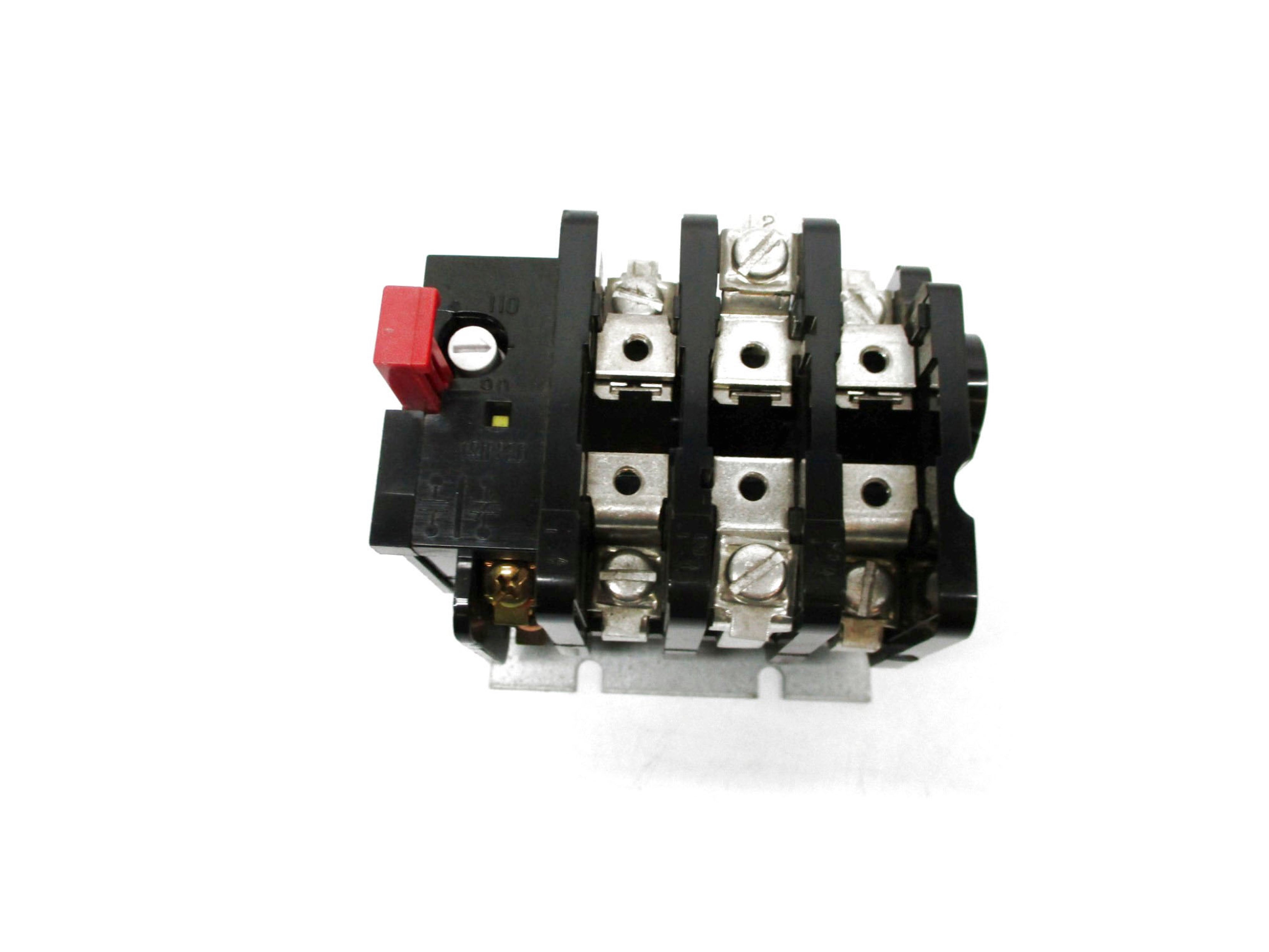 GENERAL ELECTRIC CR324C610A NSMP