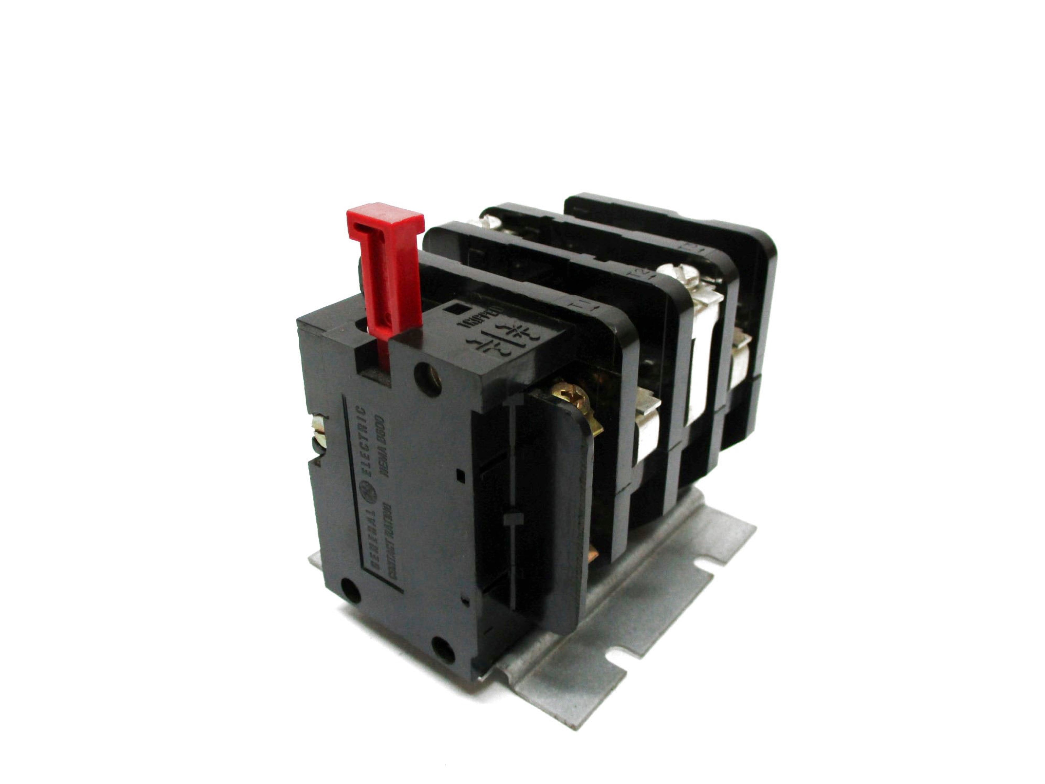 GENERAL ELECTRIC CR324C610A NSMP