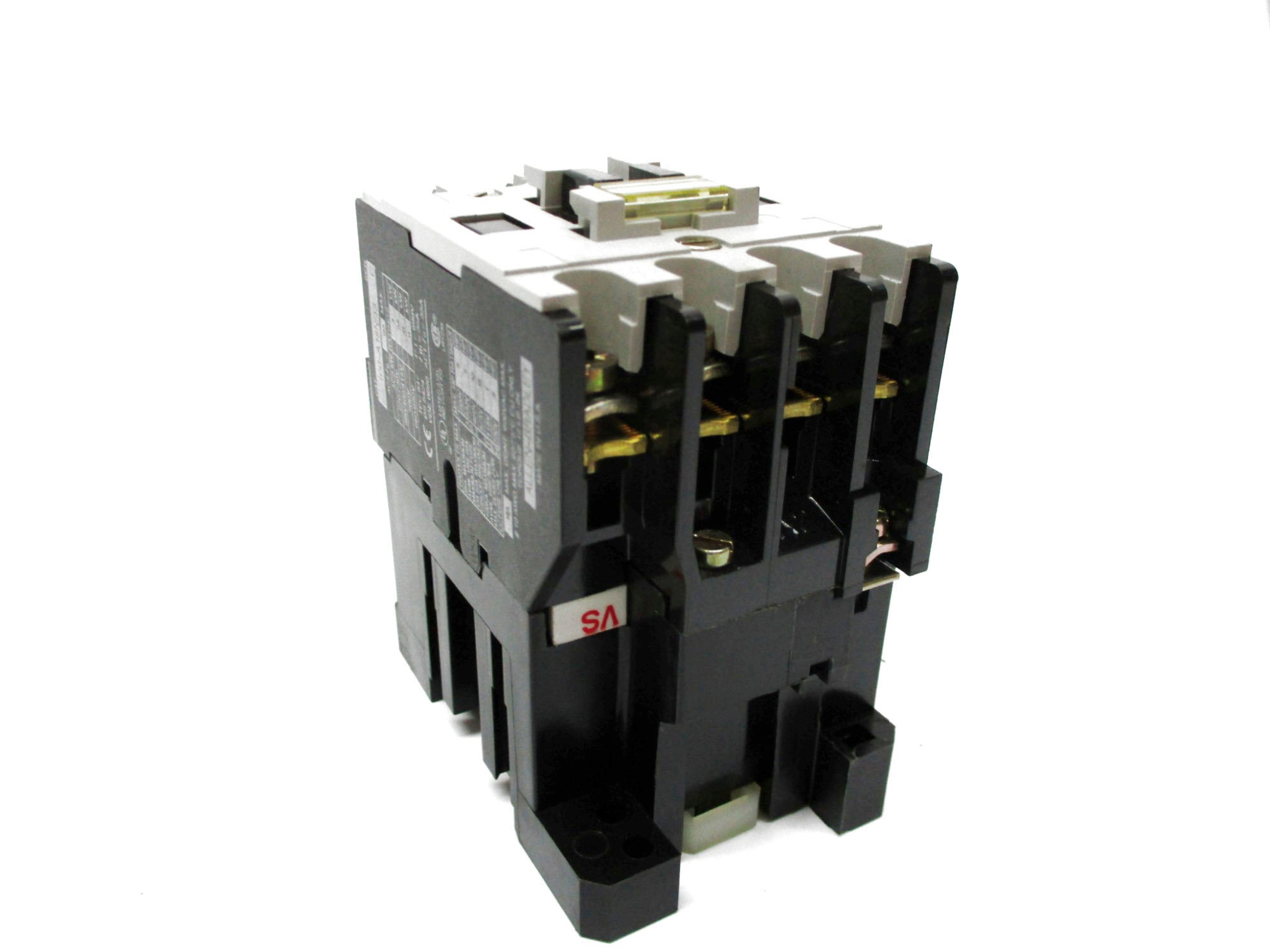 ALLEN BRADLEY 100-A18ND3 SER. C 110/120V (GY/BL) NSMP