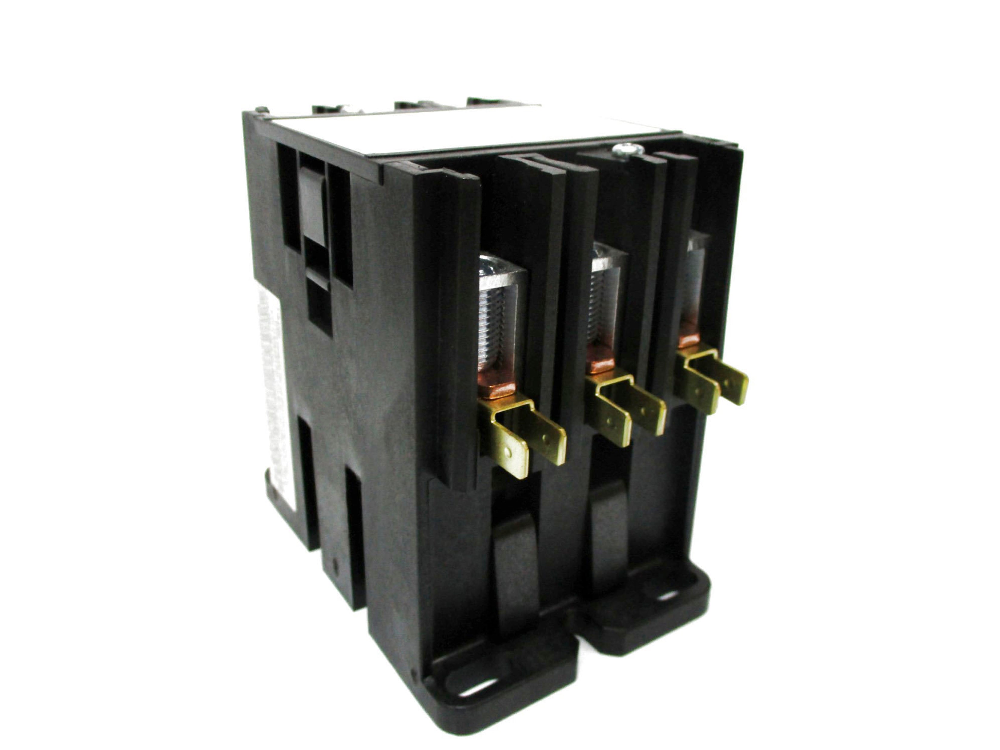 ALLEN BRADLEY 400-DP60ND3 SER. B 120VAC (BR/WH) NSMP