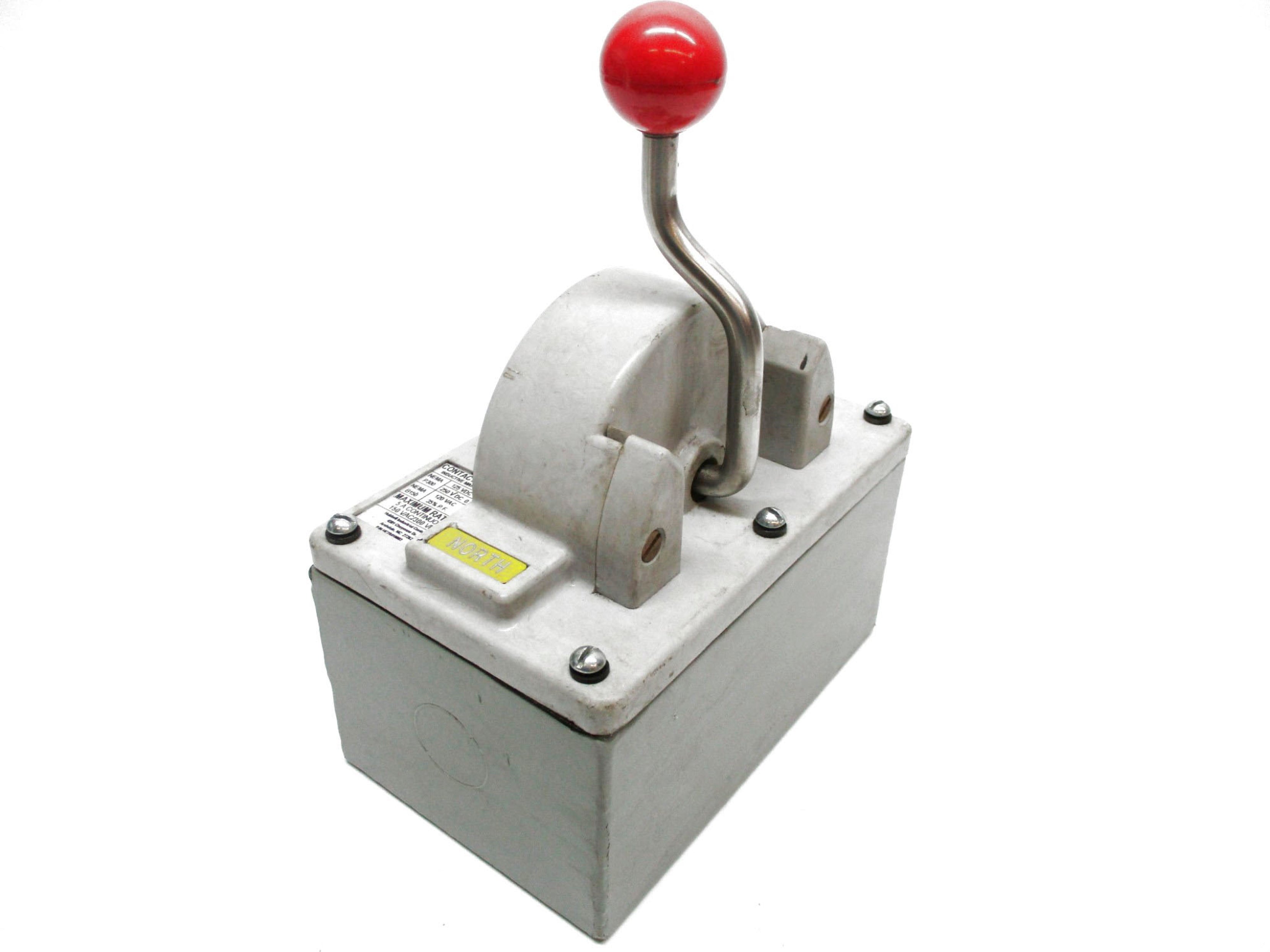 HUBBELL TYPE 4211 HC42110280 NSNP