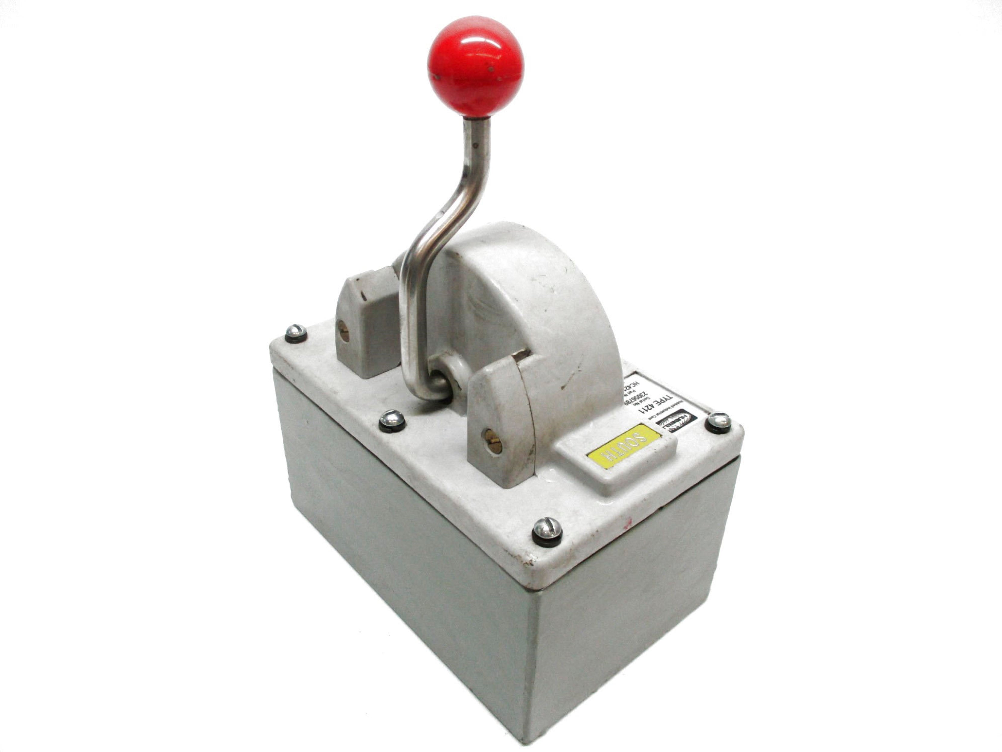 HUBBELL TYPE 4211 HC42110280 NSNP