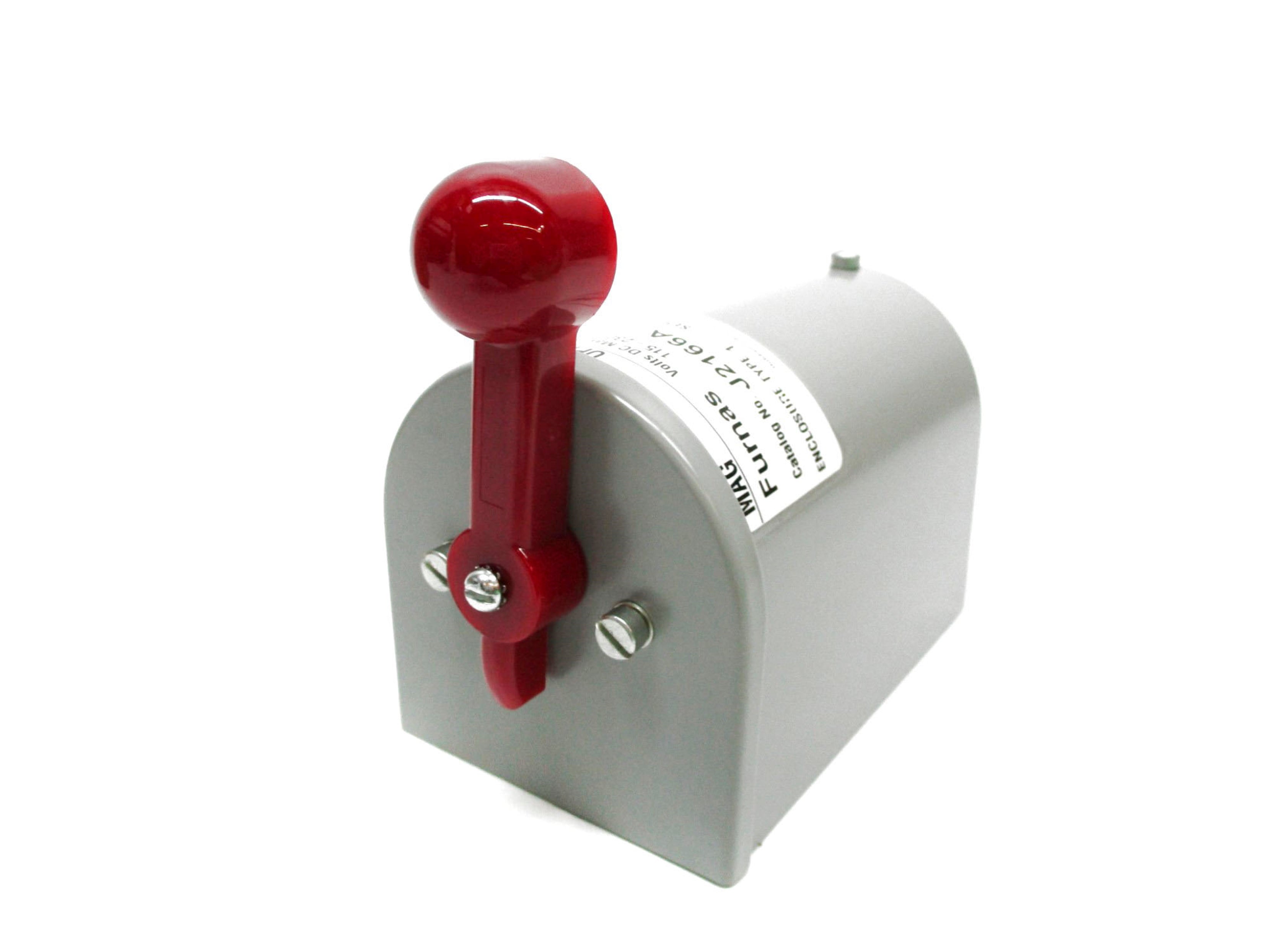 HUBBELL J2166A NSMP