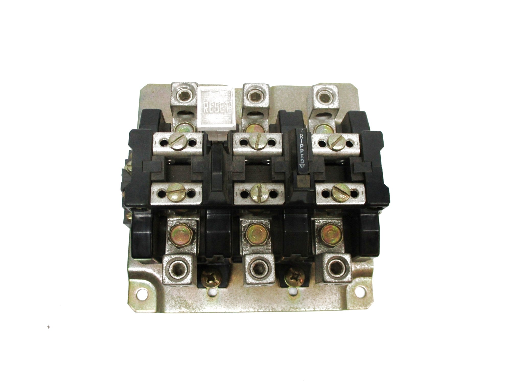 ALLEN BRADLEY 592-DOV16 SER. B UNMP