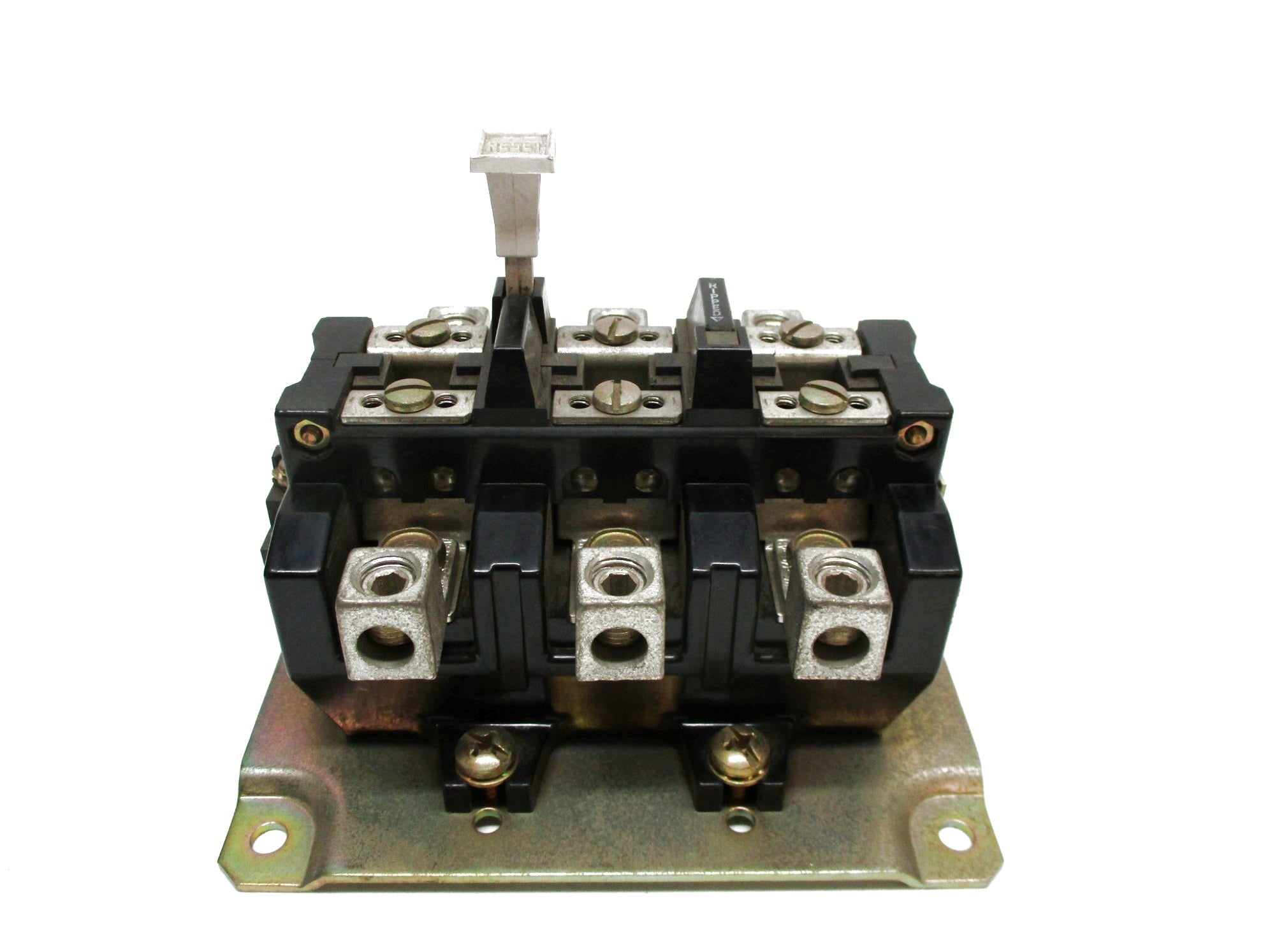ALLEN BRADLEY 592-DOV16 SER. B UNMP