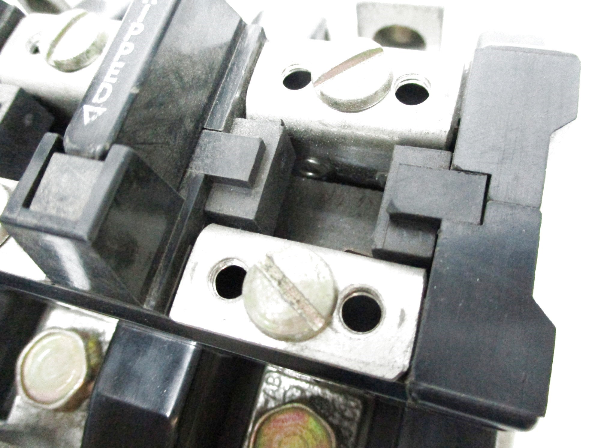 ALLEN BRADLEY 592-DOV16 SER. B UNMP