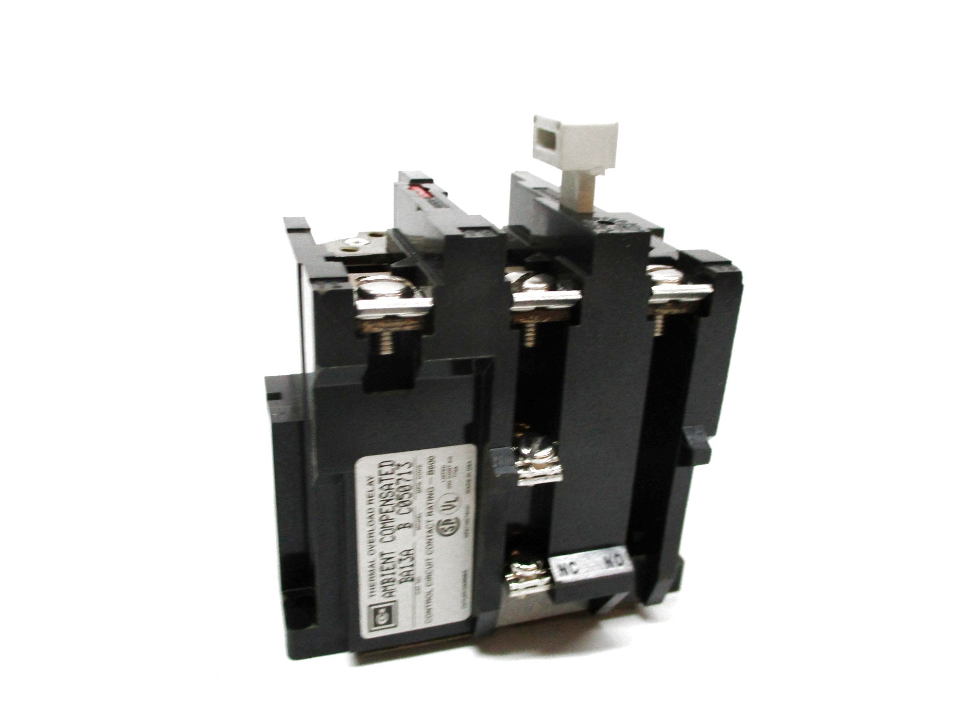 CUTLER HAMMER BA13A NSMP