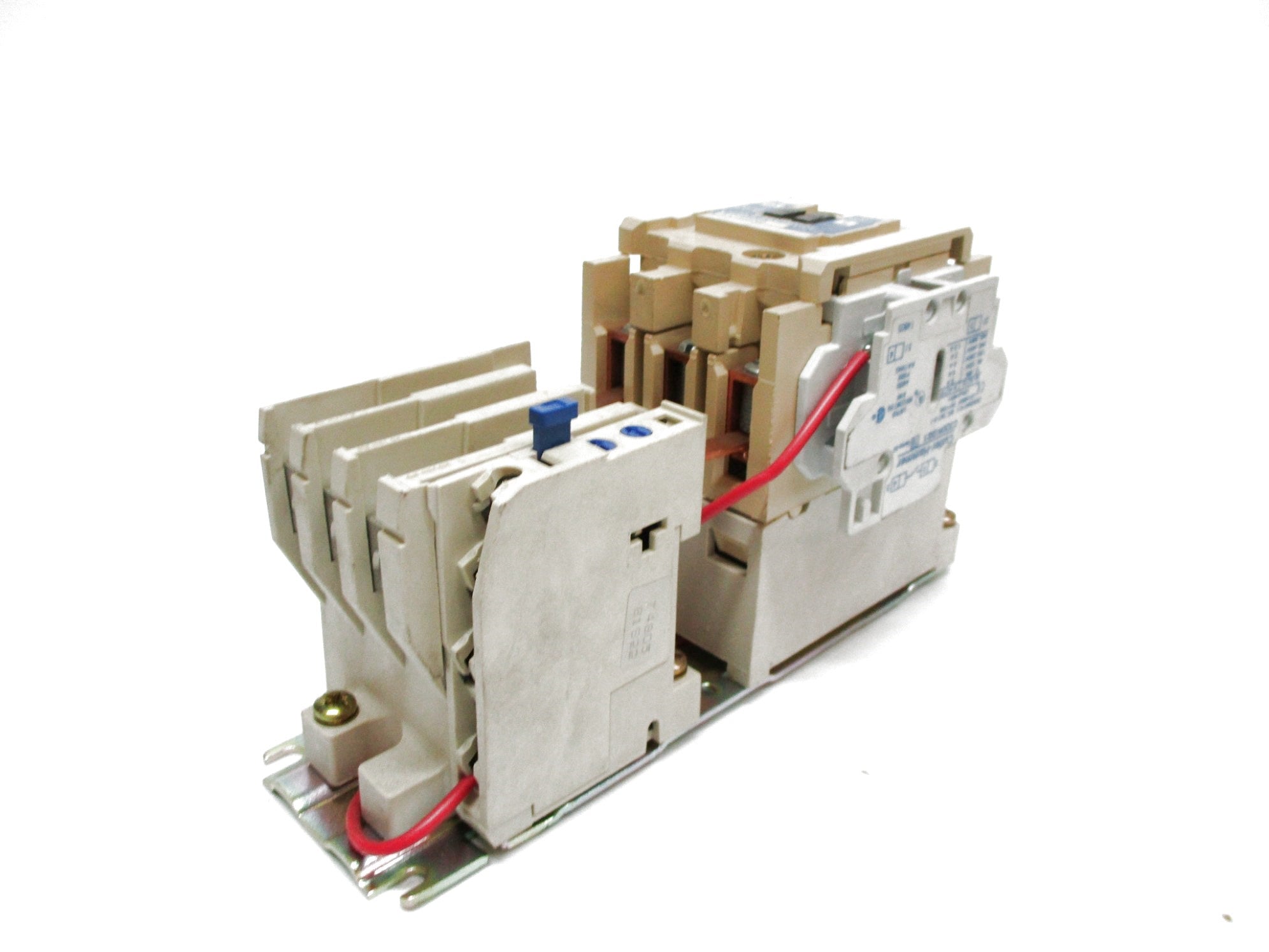 CUTLER HAMMER AN16GN0AB SER. B1 110/120V NSMP
