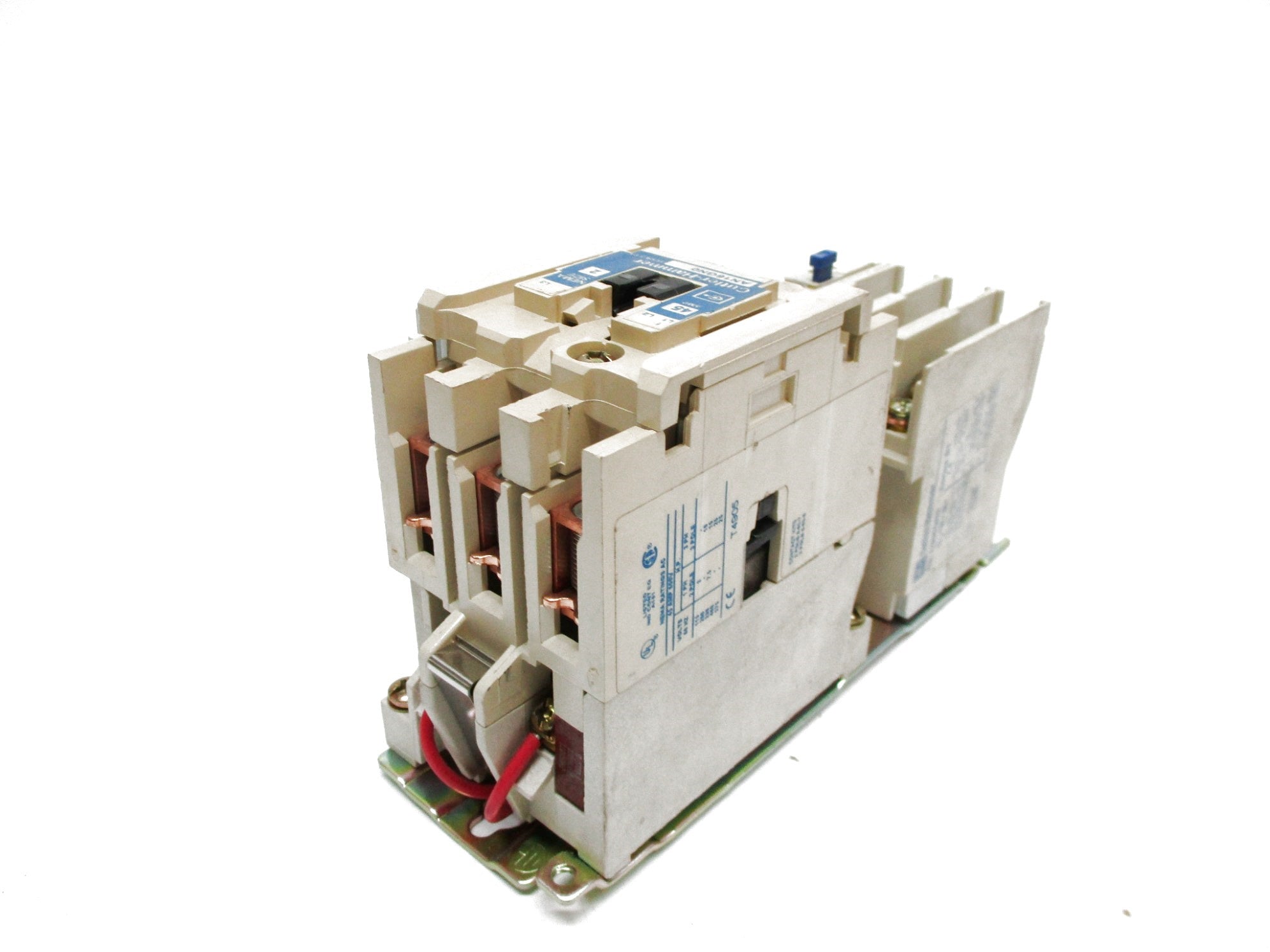 CUTLER HAMMER AN16GN0AB SER. B1 110/120V NSMP