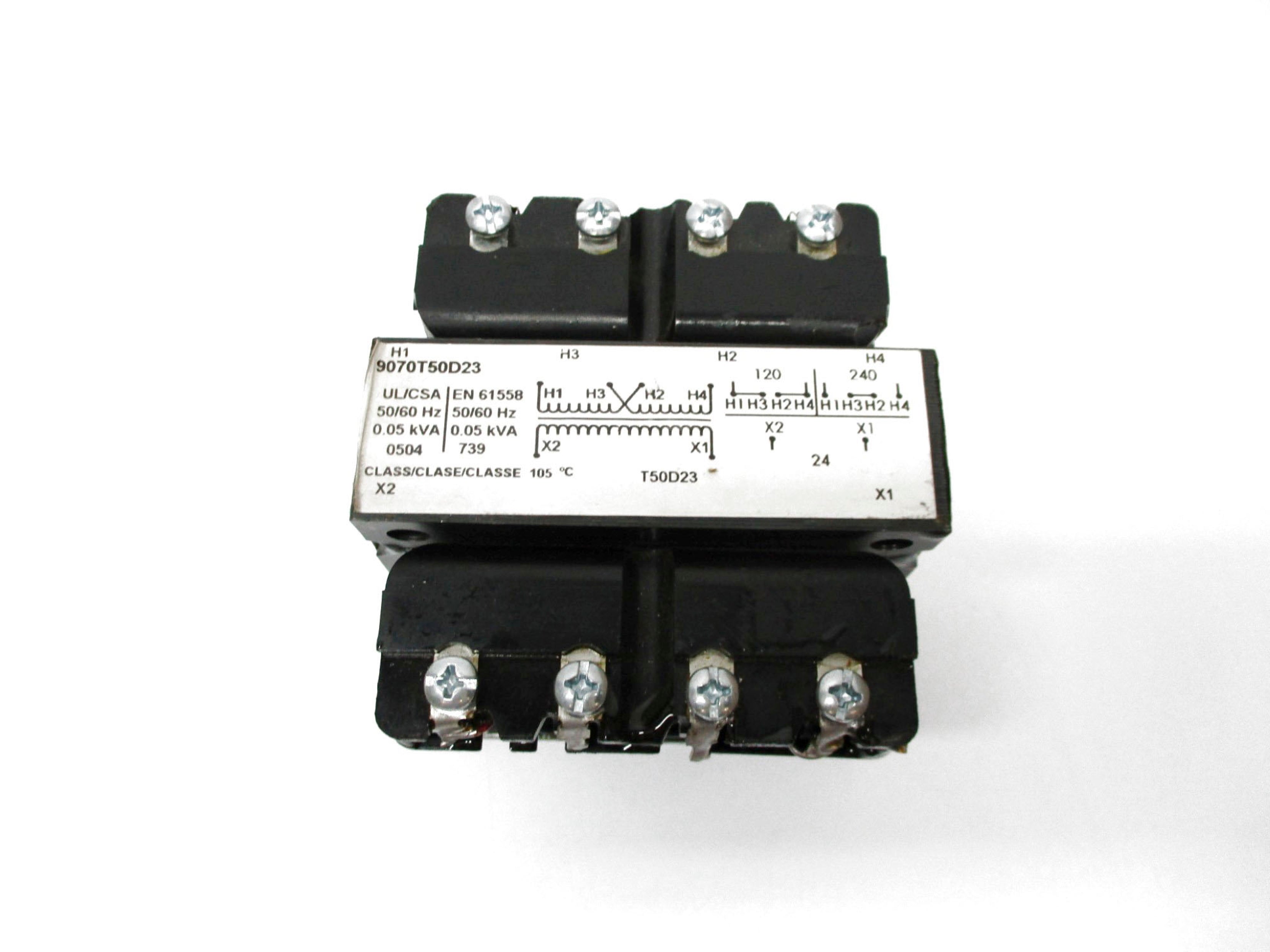 SQUARE D 9070T50D23 NSMP