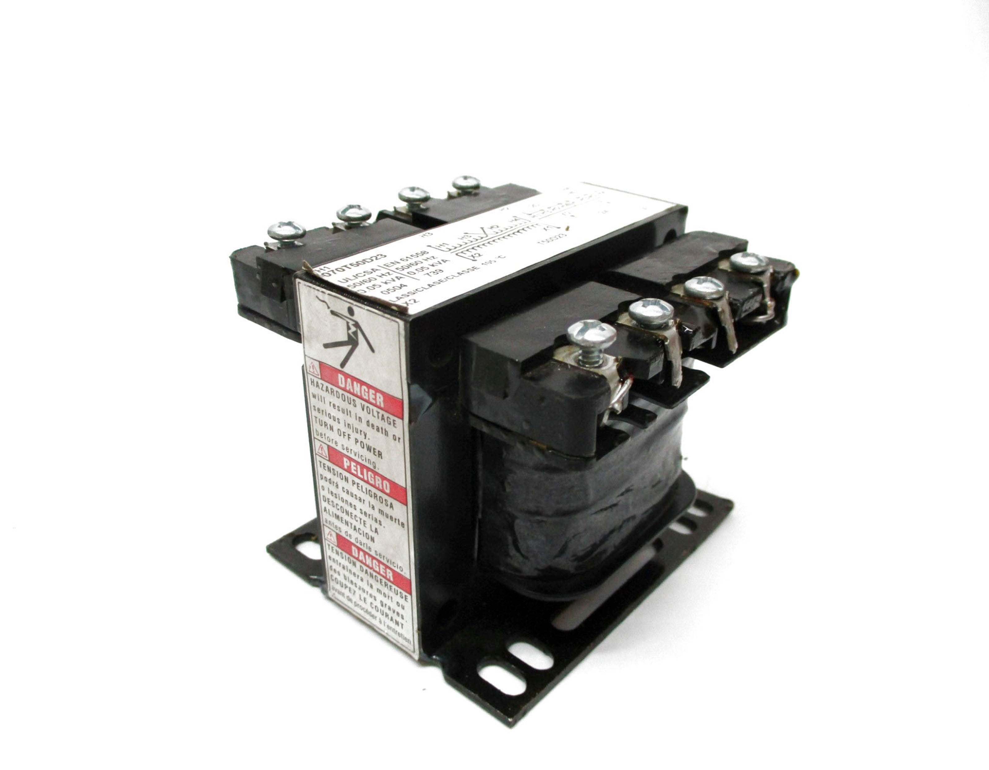 SQUARE D 9070T50D23 NSMP