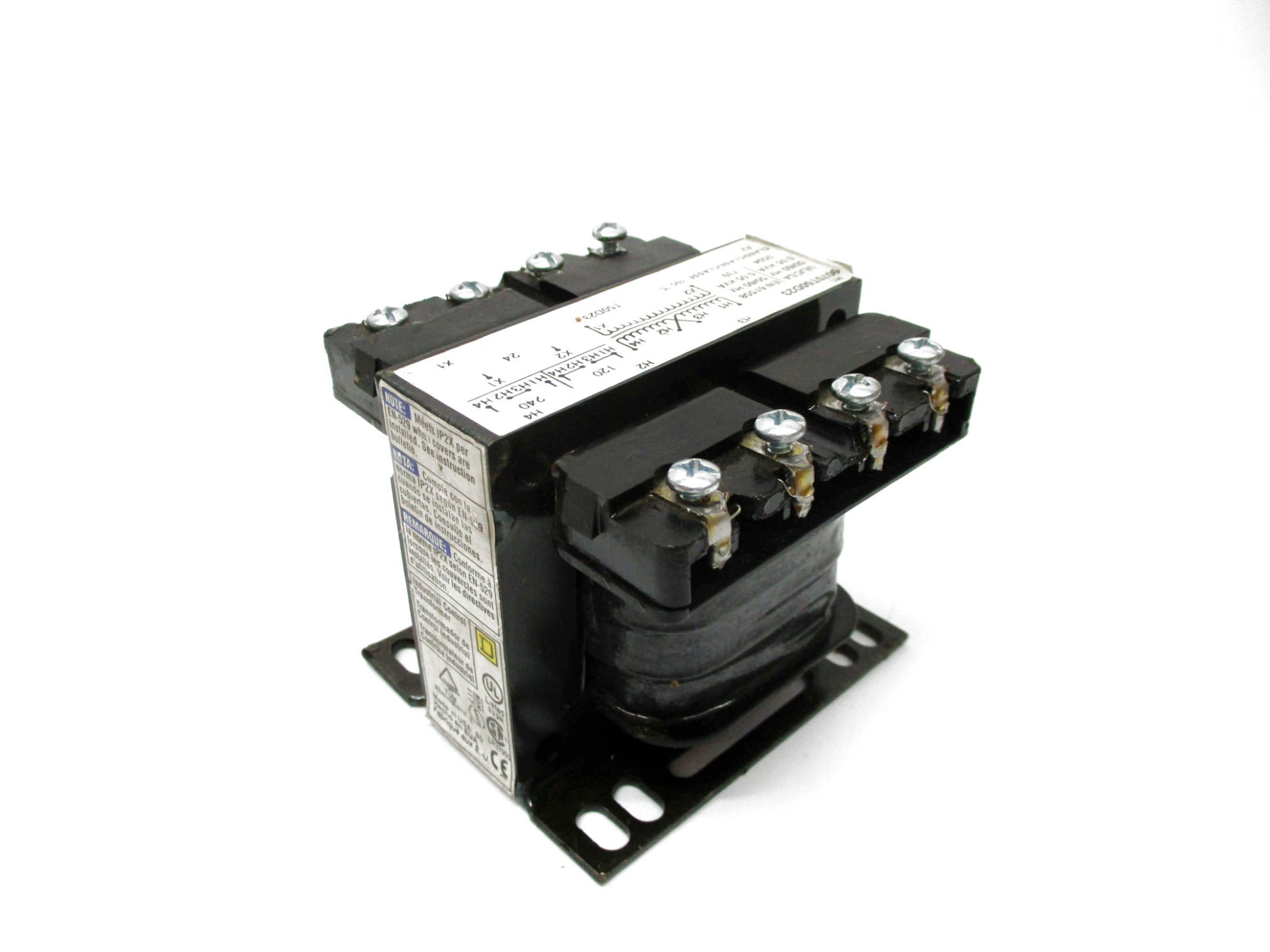 SQUARE D 9070T50D23 NSMP