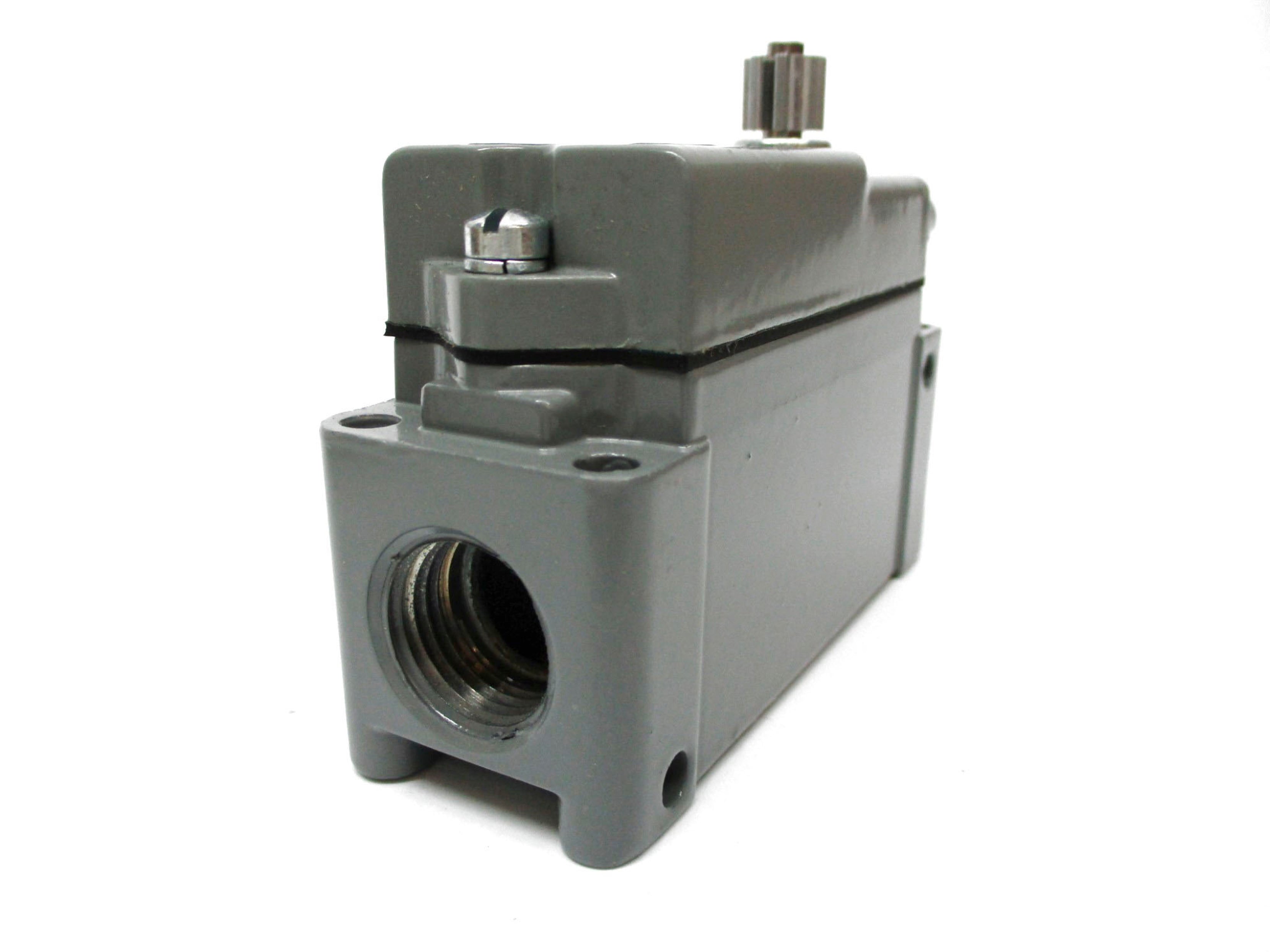 SQUARE D 9007AW14 NSMP