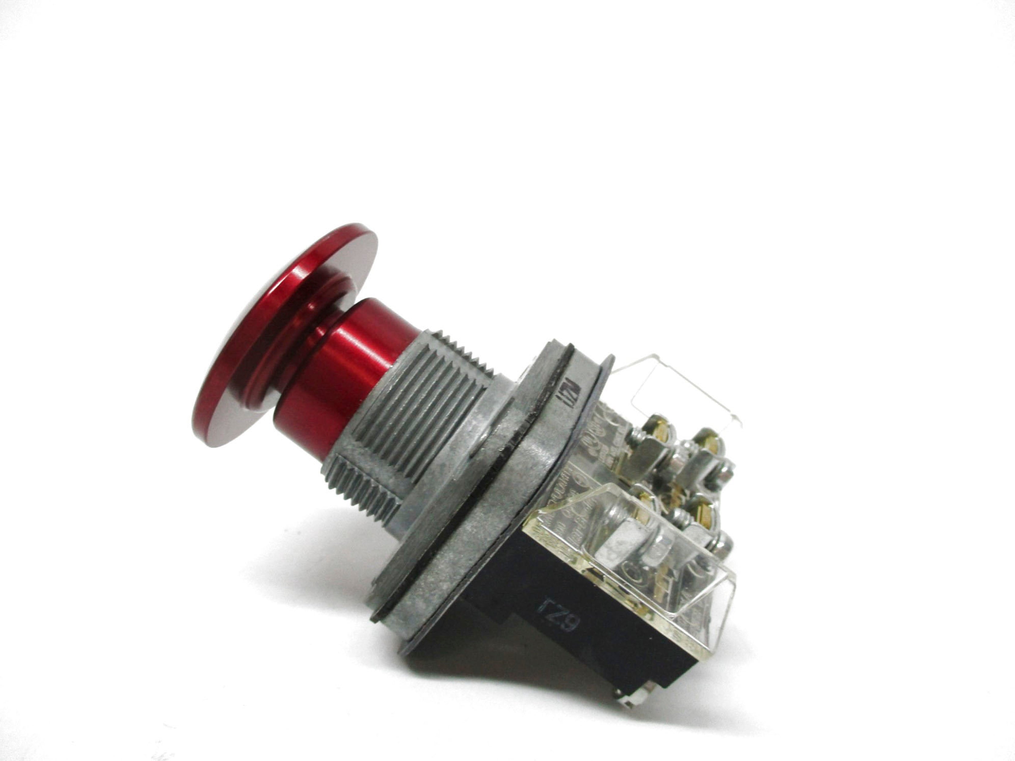 INDUSTRIAL SPARE PART 800T-D6FA SER. T (WH) NSMP