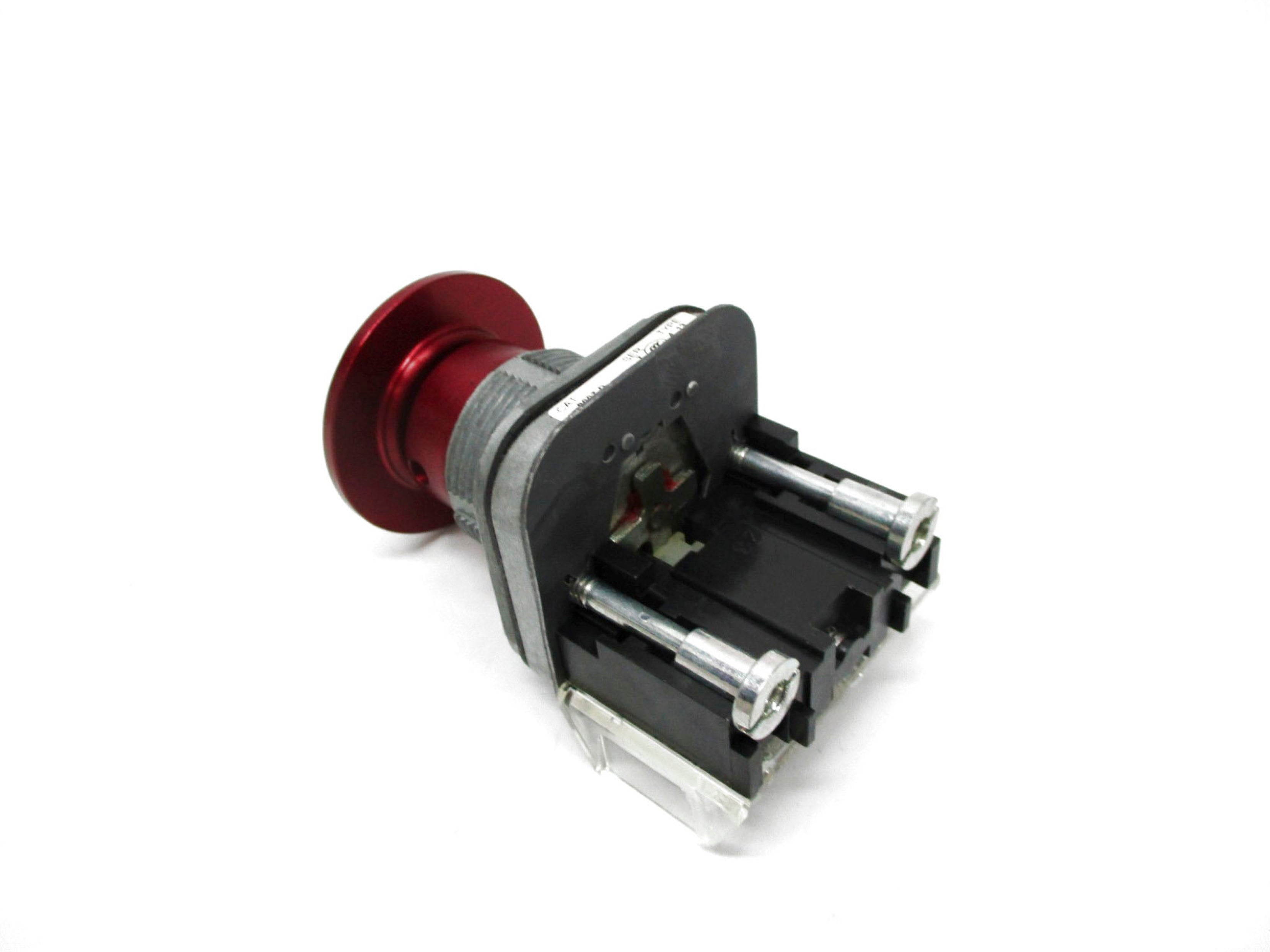 INDUSTRIAL SPARE PART 800T-D6FA SER. T (WH) NSMP