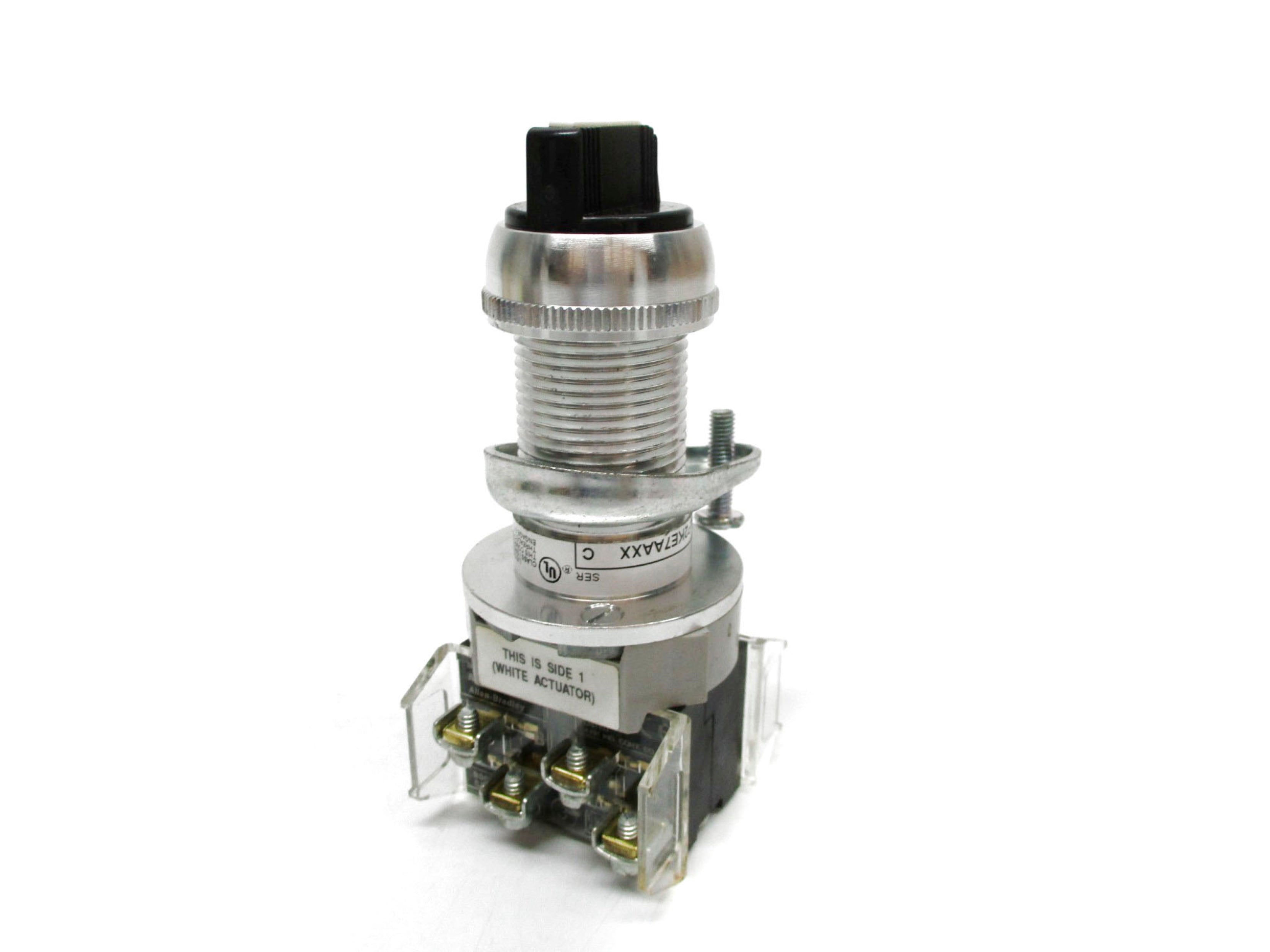 INDUSTRIAL SPARE PART 800H-JP2KE7AAXX SER. C (WH) NSMP